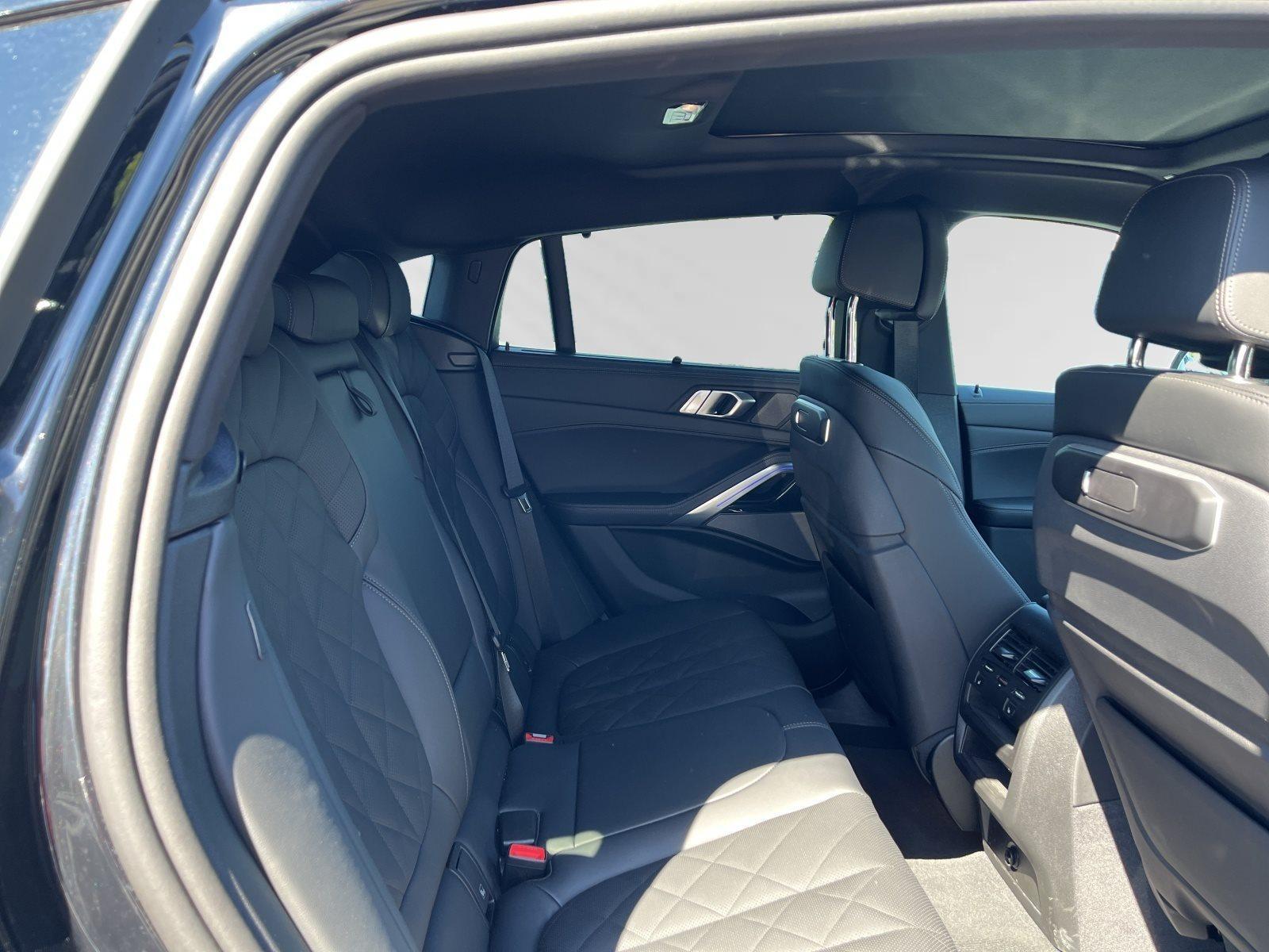 BMW X6 – Bild 14