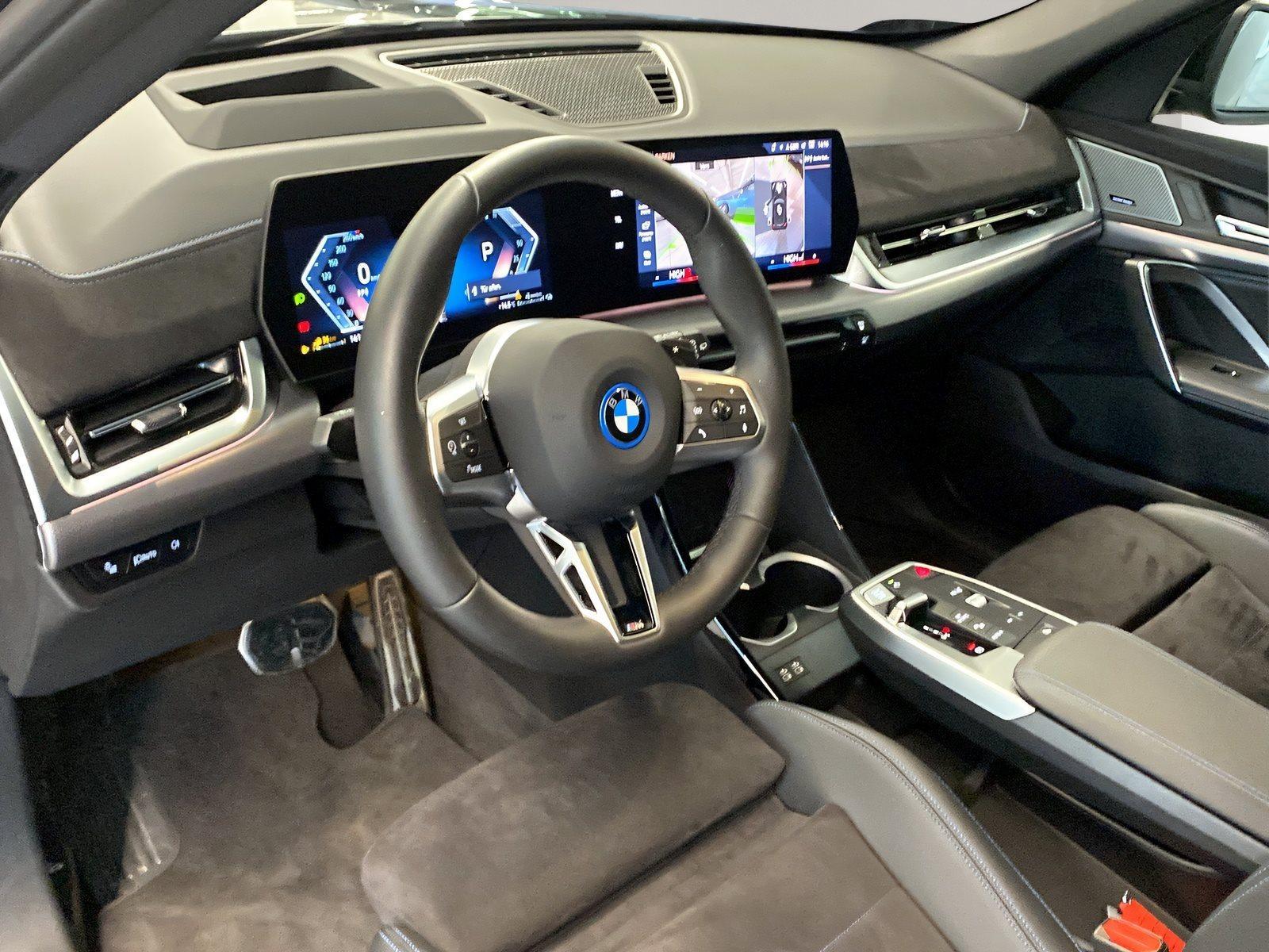 BMW X1 – Bild 4
