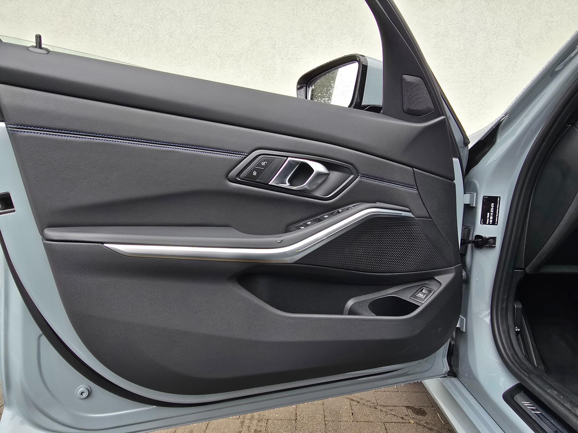 BMW 3er Touring – Bild 17