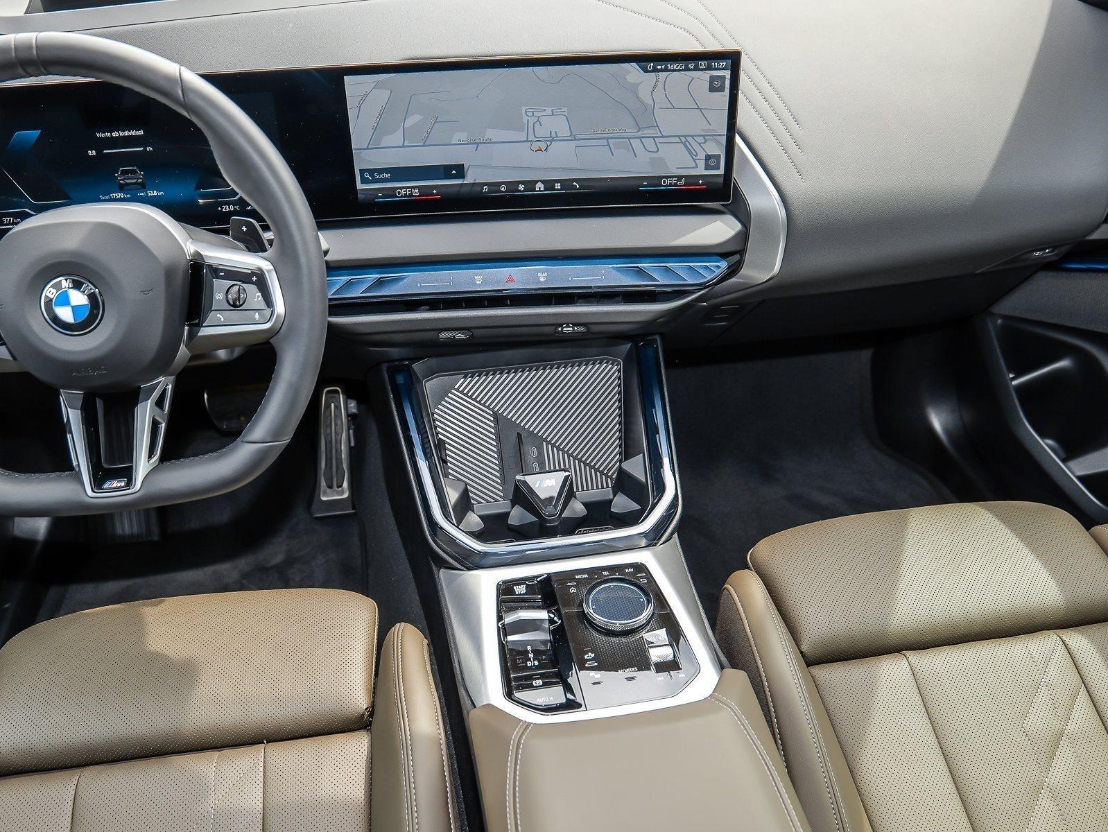 BMW X3 – Bild 15