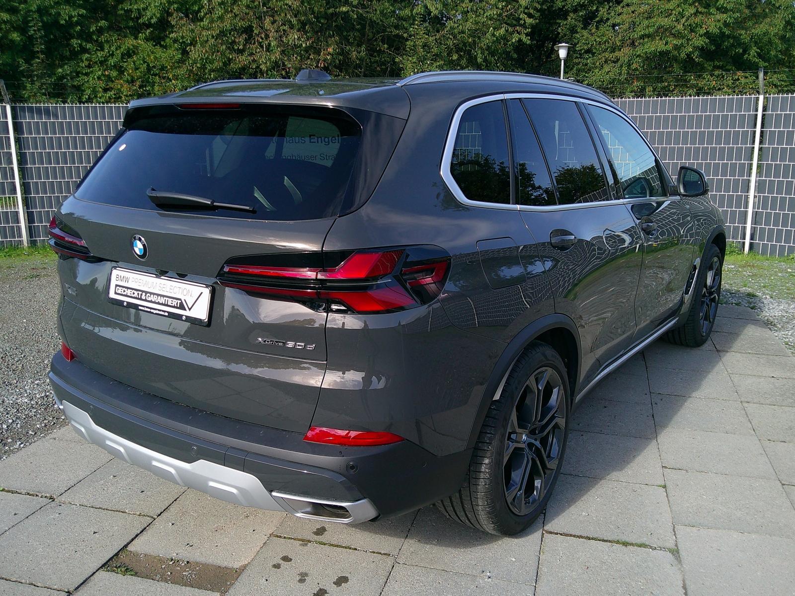 BMW X5 – Bild 10