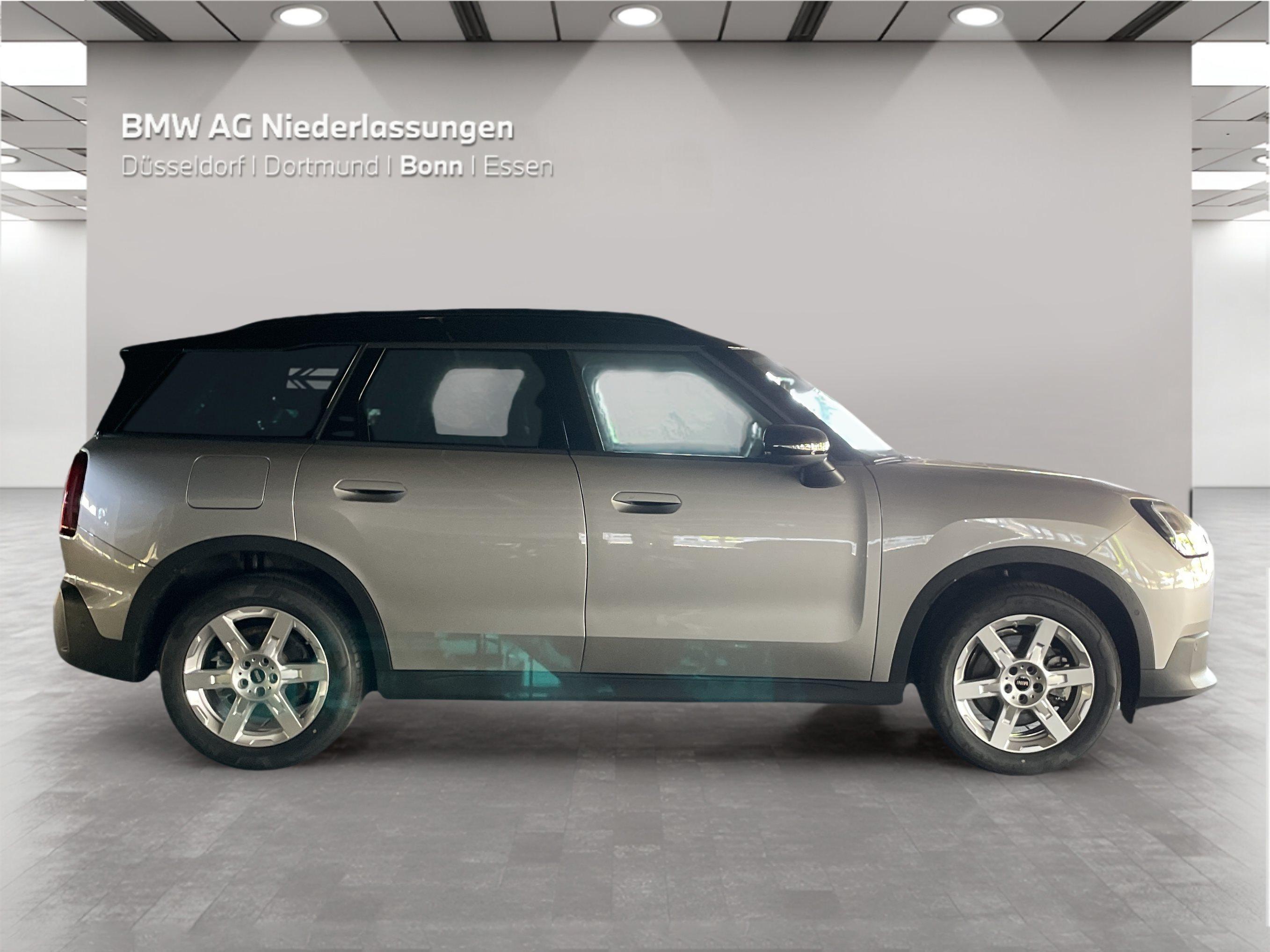 MINI Countryman – Bild 4