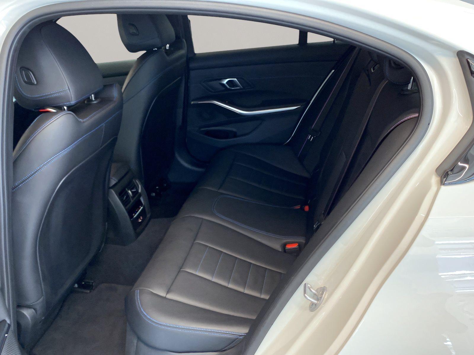 BMW 3er – Bild 6