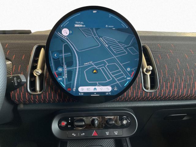 MINI Countryman – Bild 12