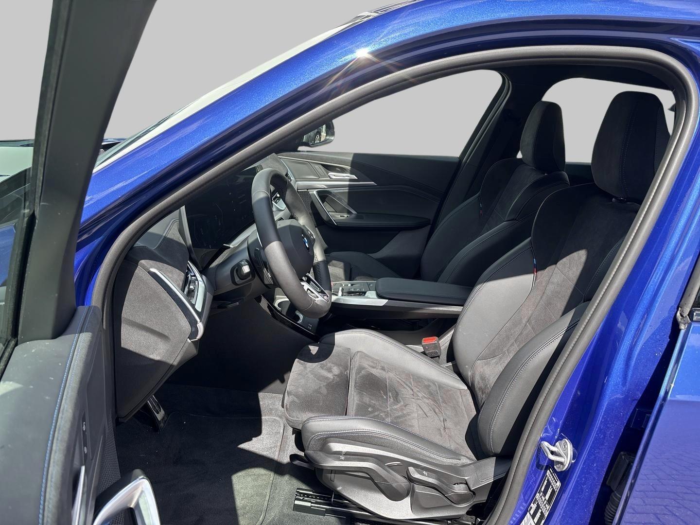 BMW X1 – Bild 10