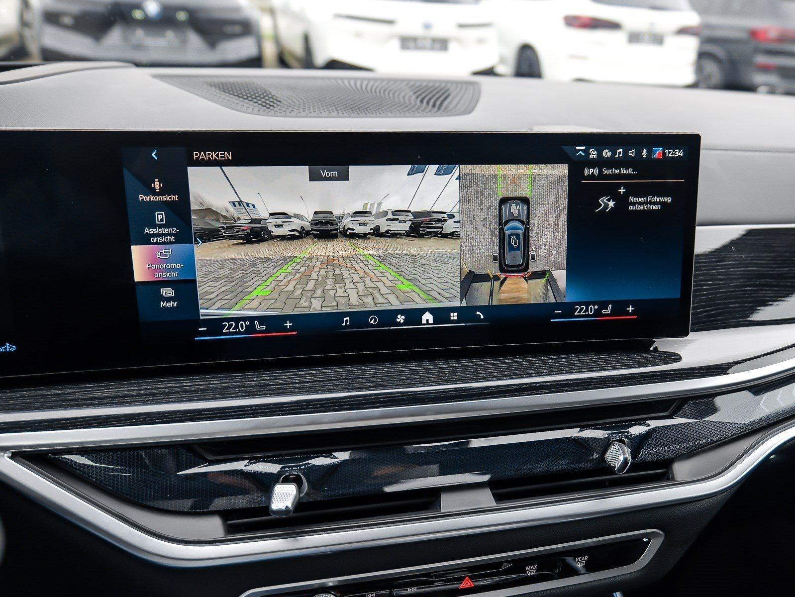BMW X5 – Bild 9