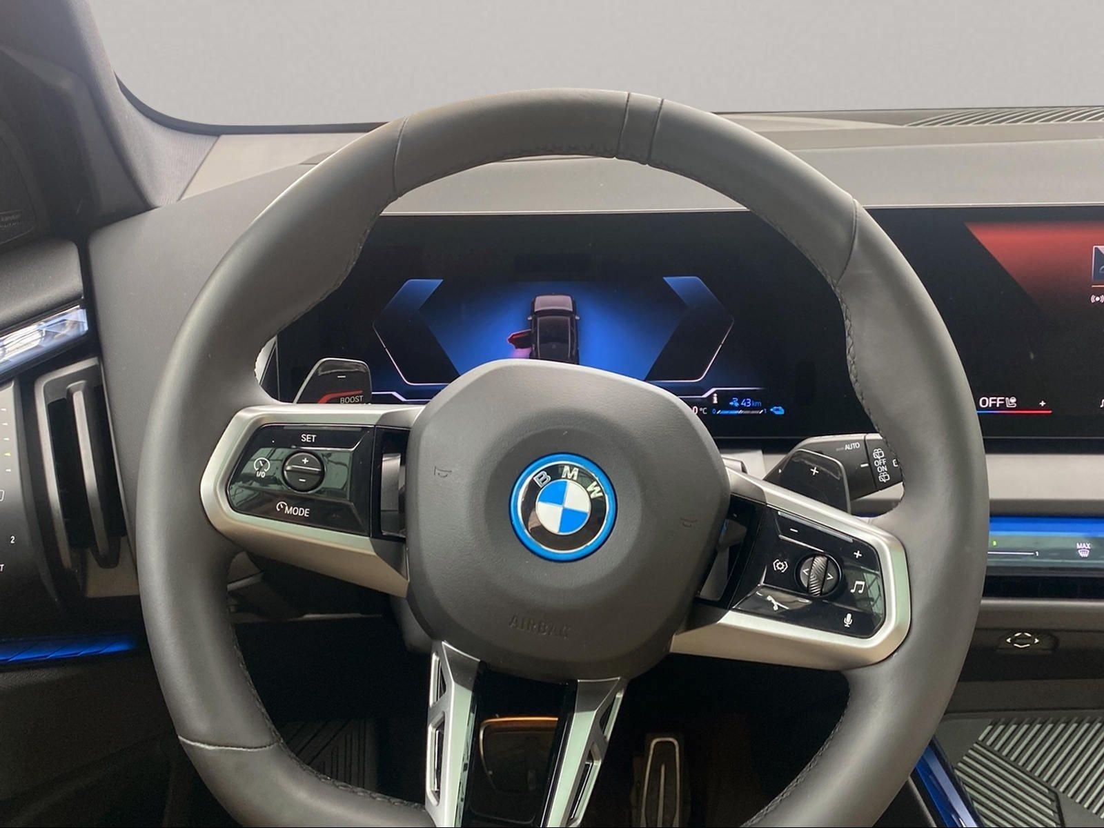 BMW X3 – Bild 12