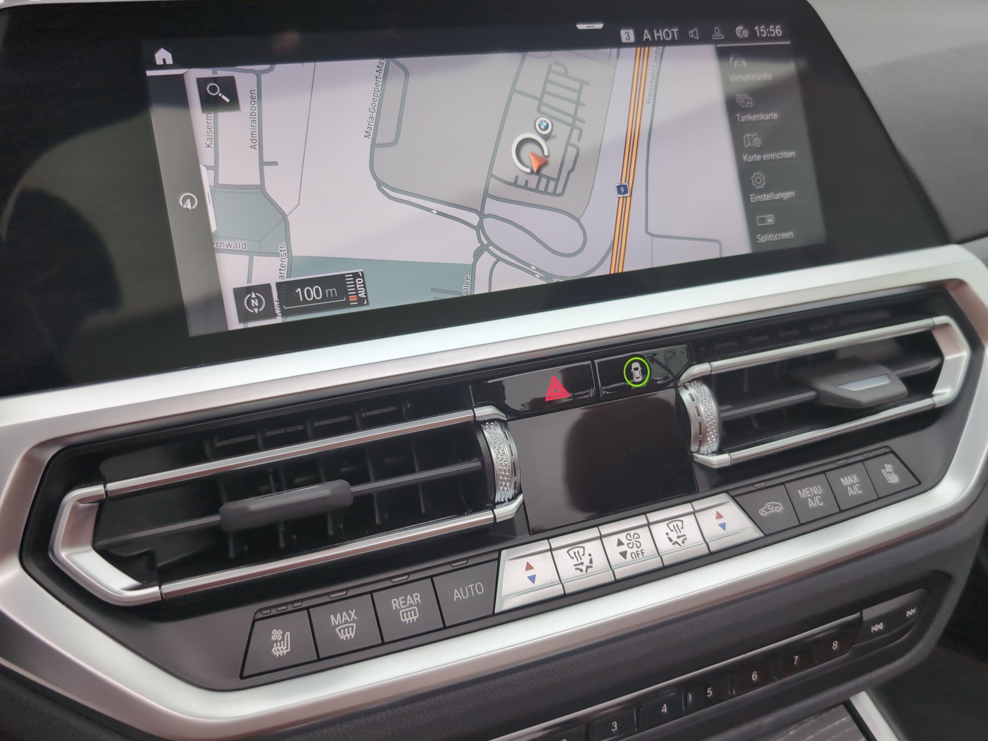 BMW 4er Cabrio – Bild 14