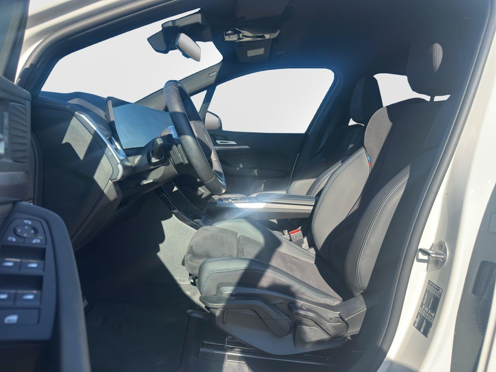 BMW 2er Active Tourer – Bild 9
