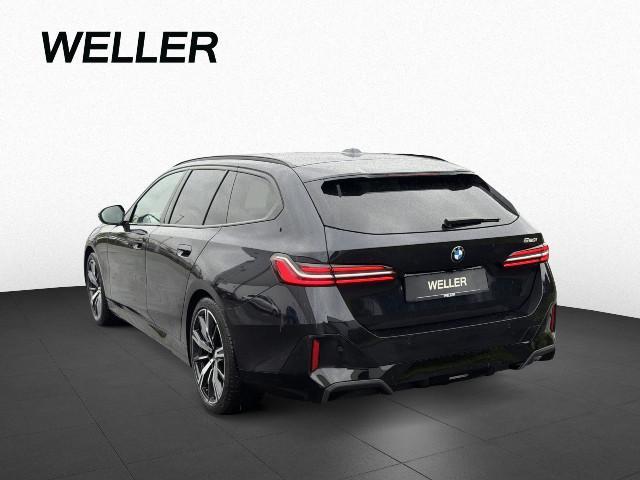 BMW 5er Touring – Bild 4