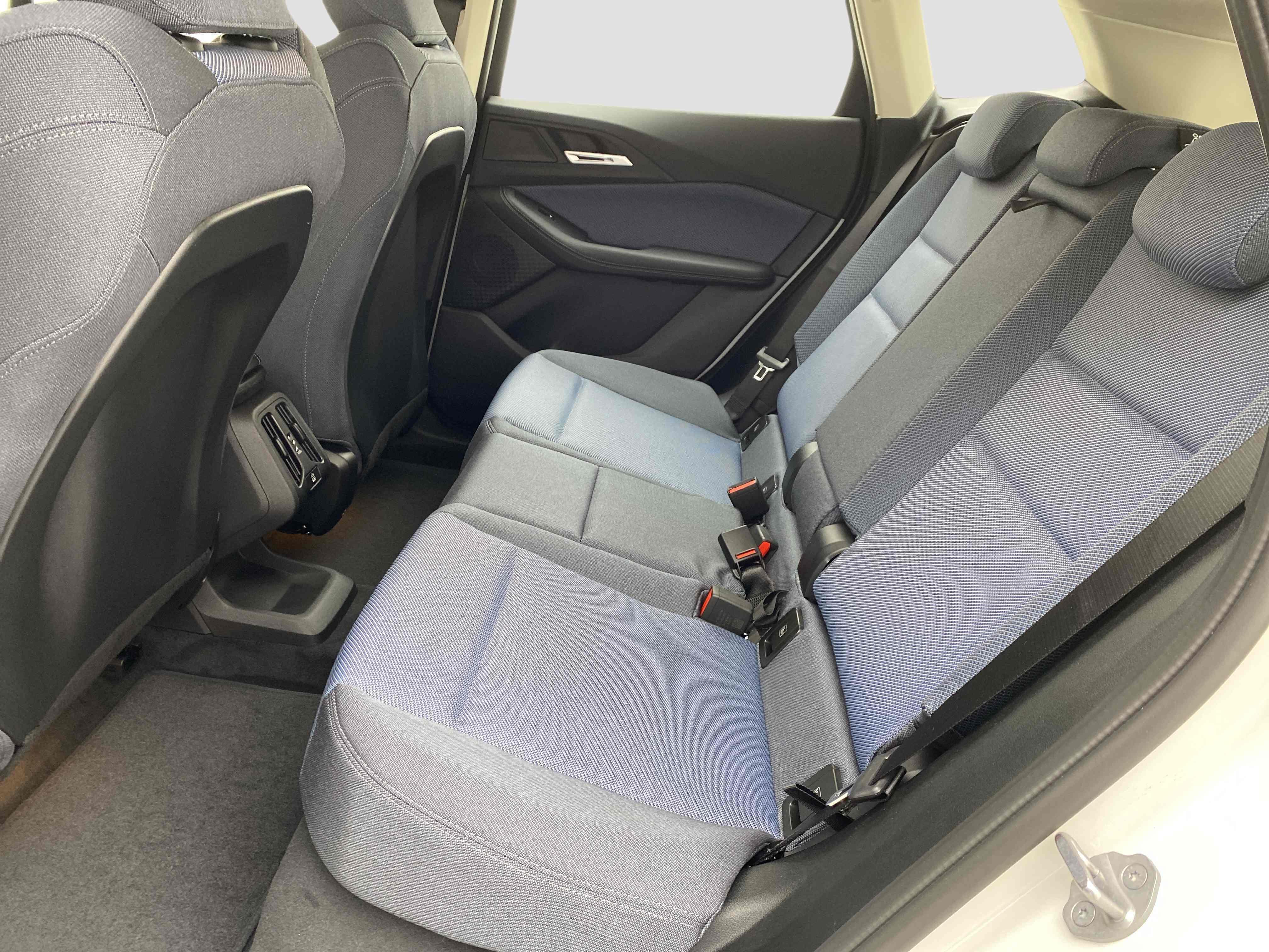 BMW 2er Active Tourer – Bild 15