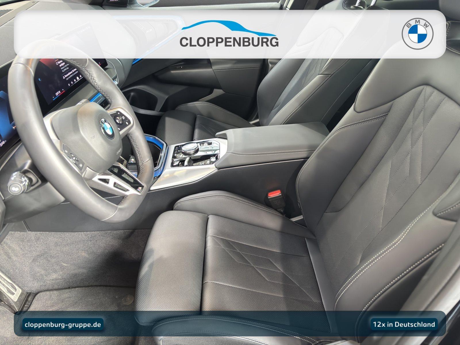 BMW X3 – Bild 8