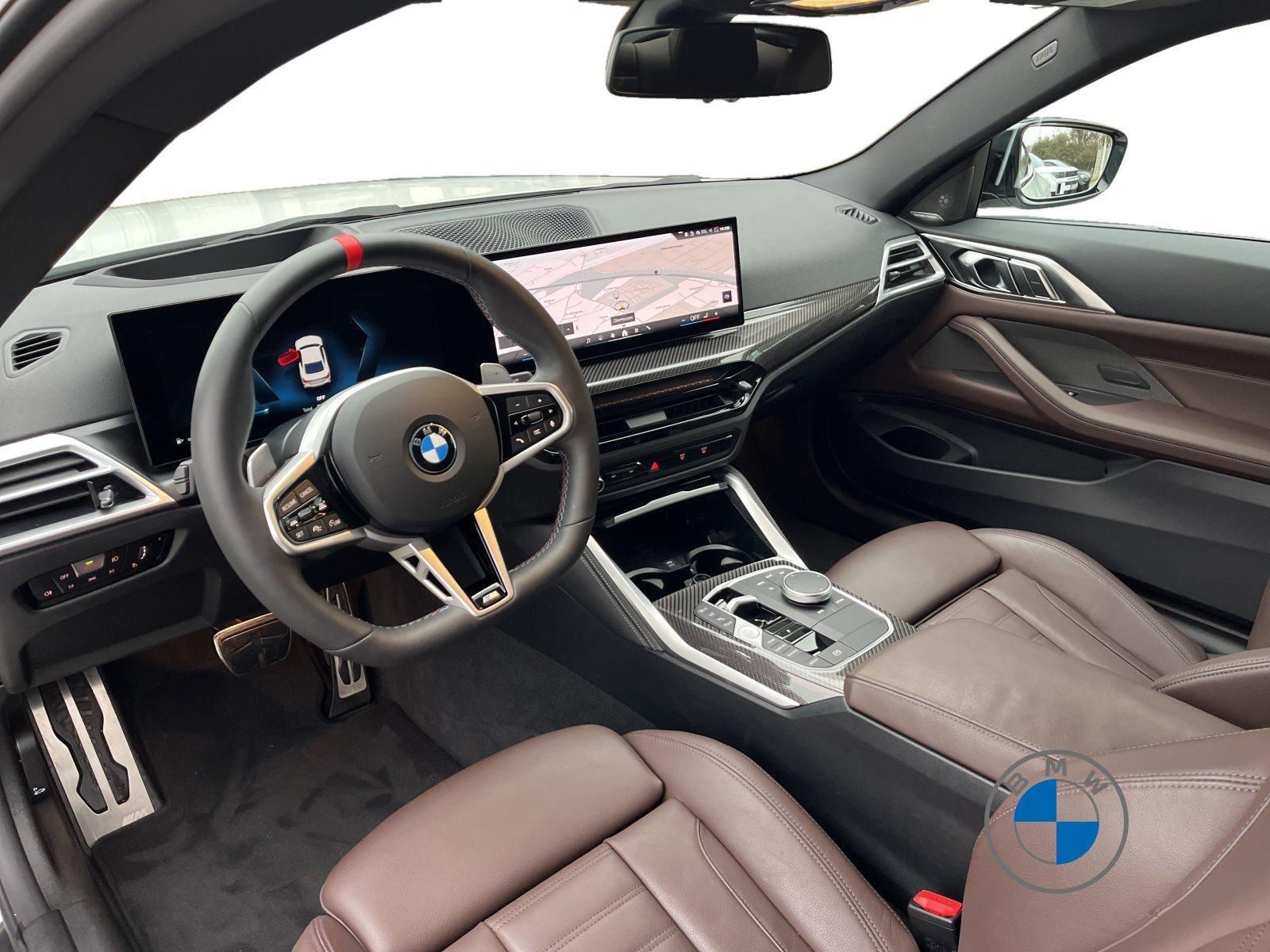 BMW 4er Coupé – Bild 16