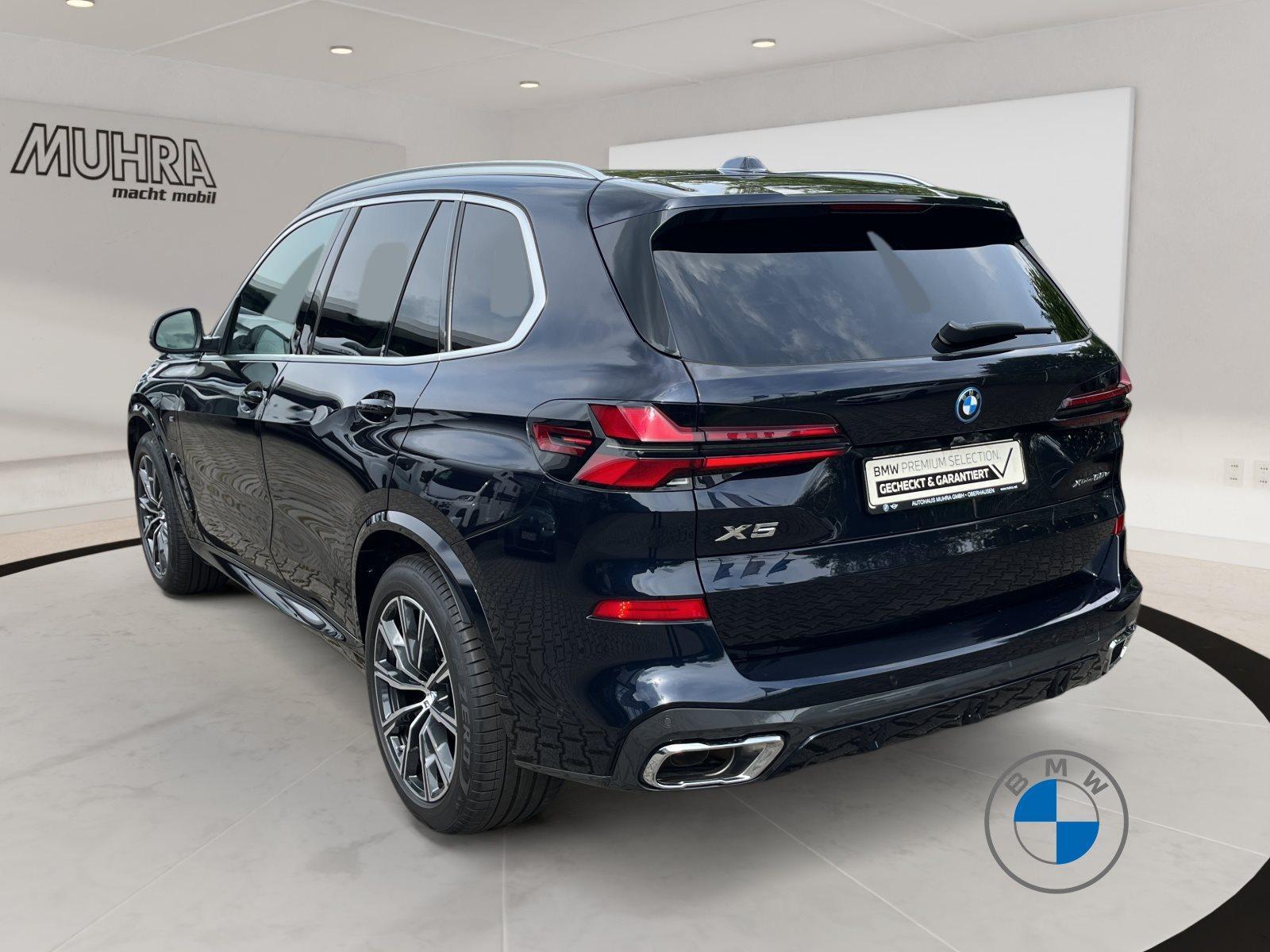 BMW X5 – Bild 4