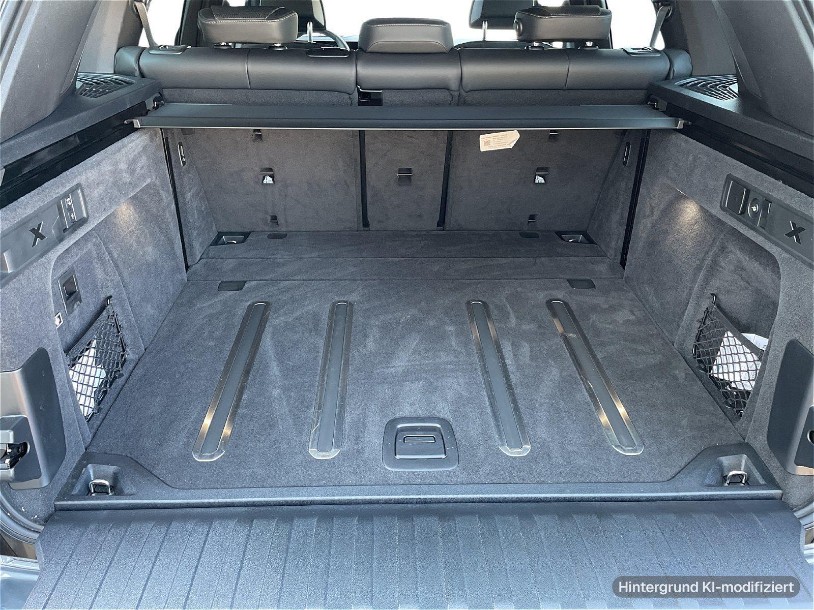 BMW X5 – Bild 13