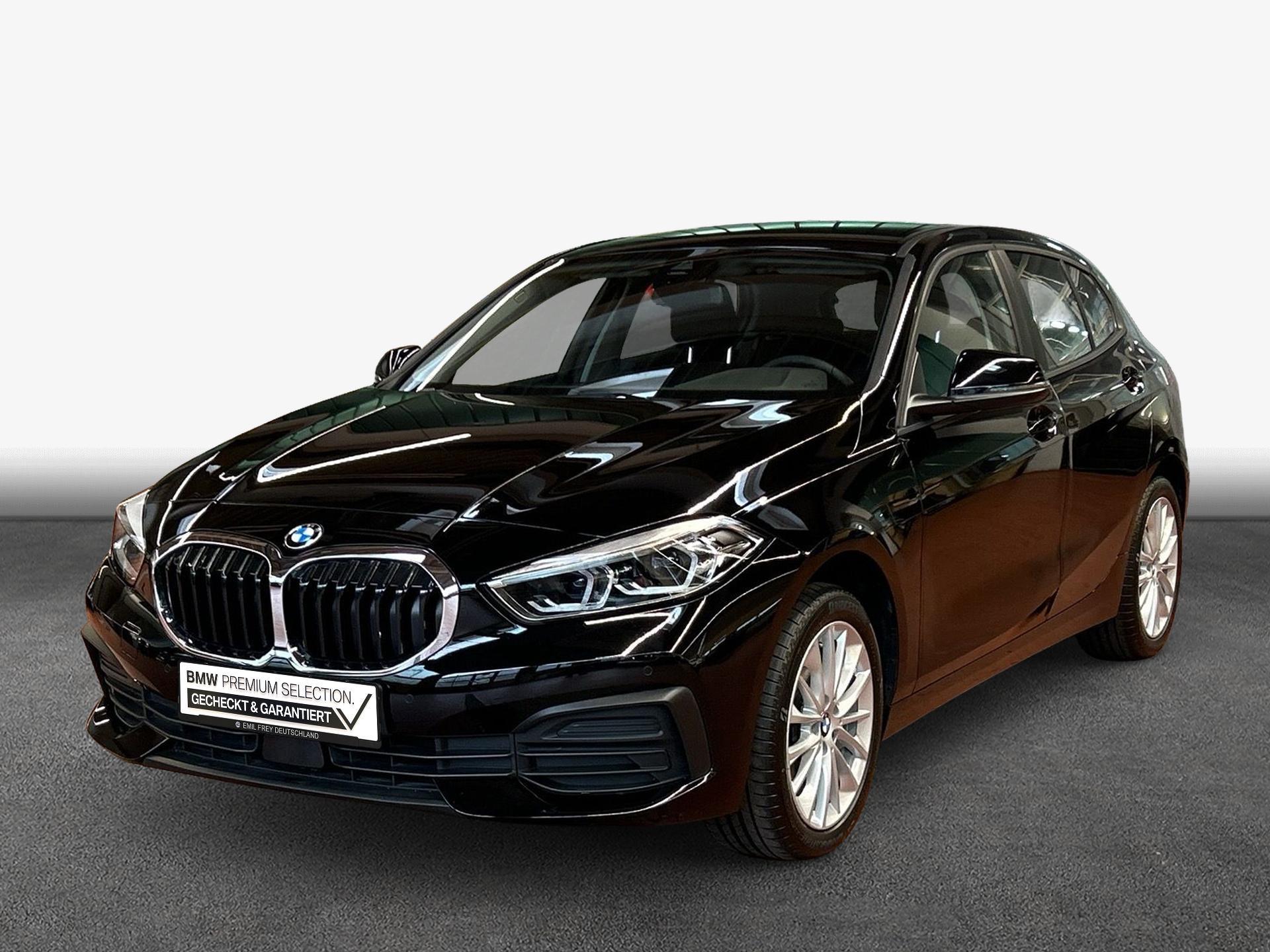 BMW 1er