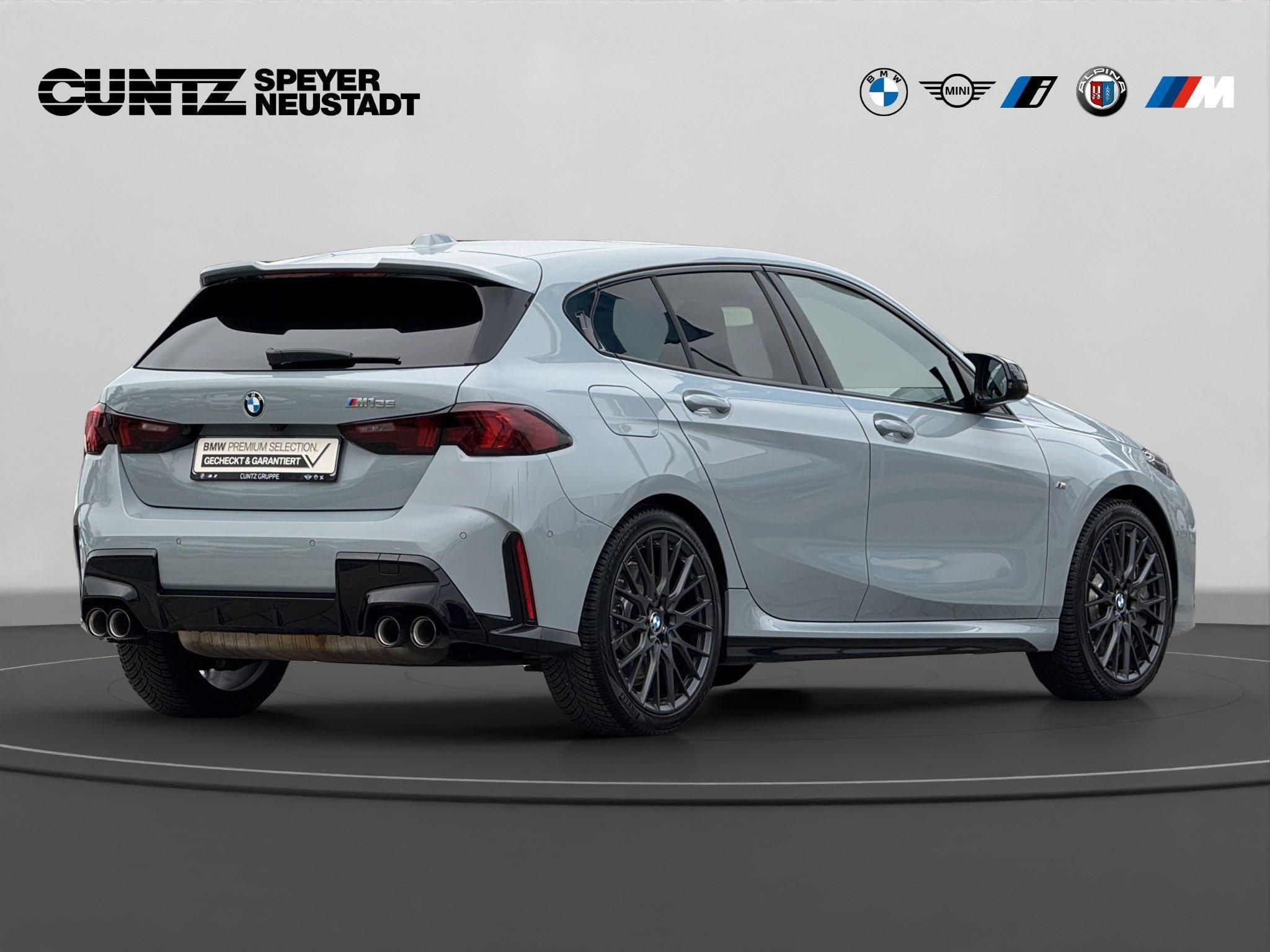 BMW 1er – Bild 6