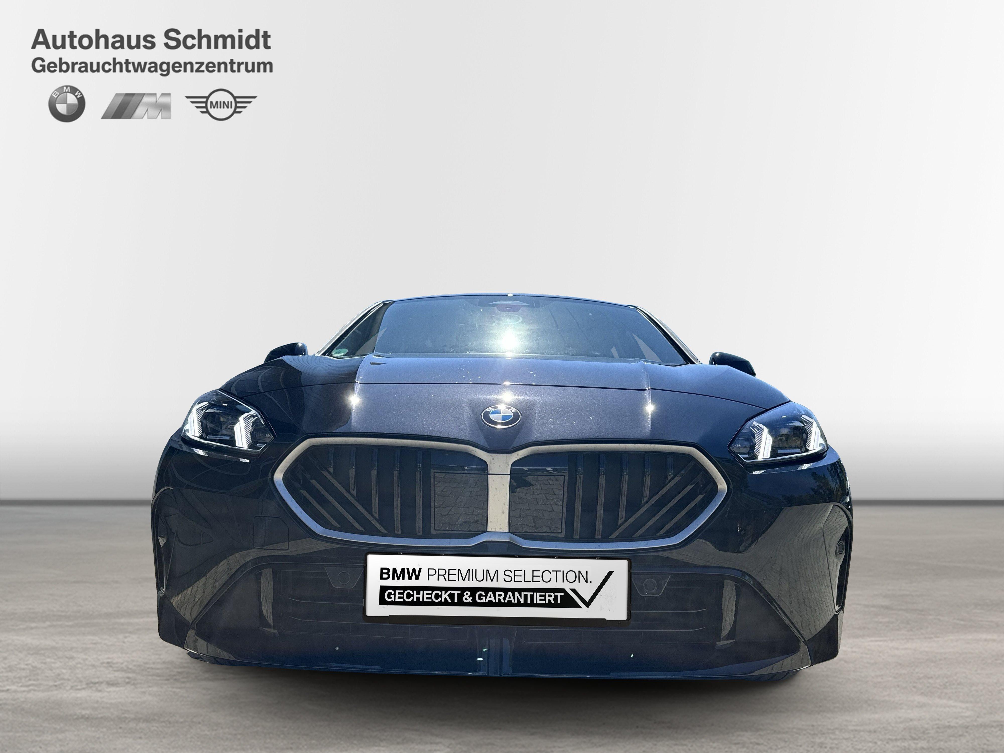 BMW 1er – Bild 8