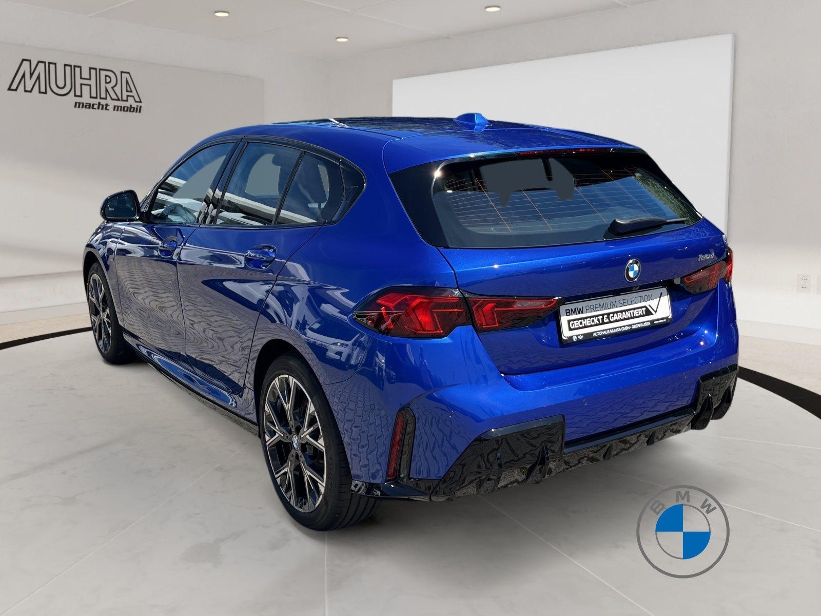 BMW 1er – Bild 4