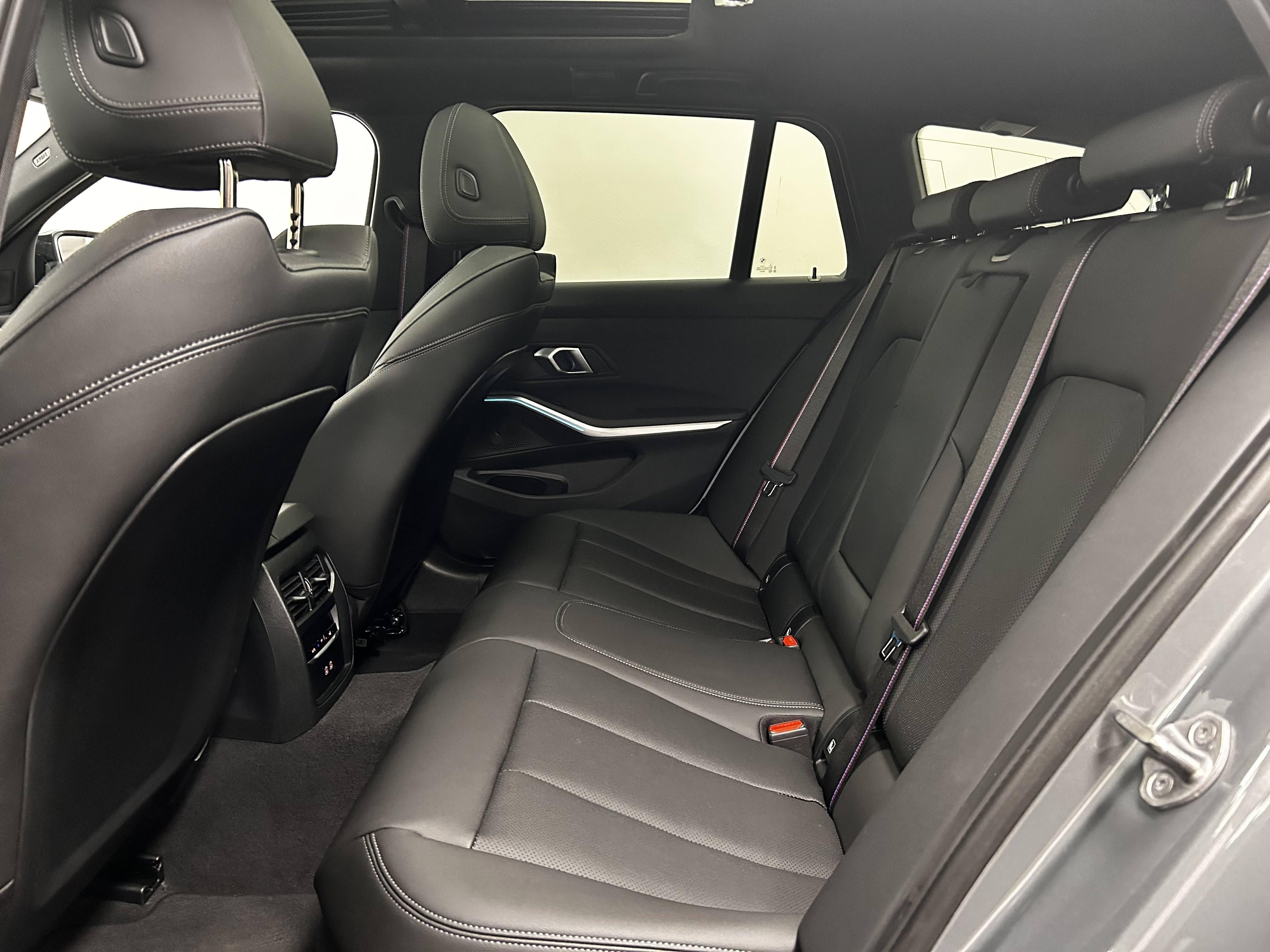 BMW 3er Touring – Bild 29
