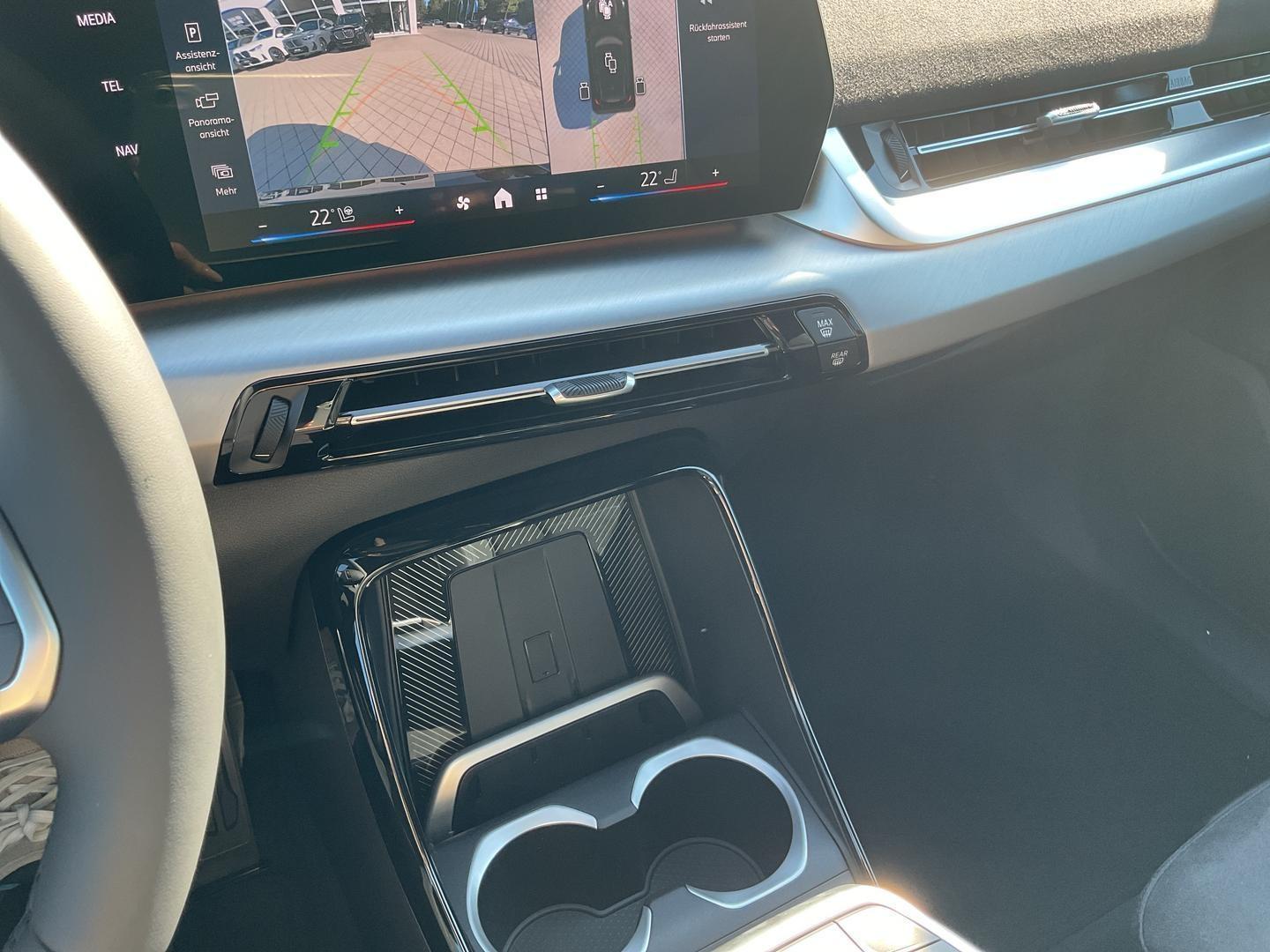 BMW X1 – Bild 21