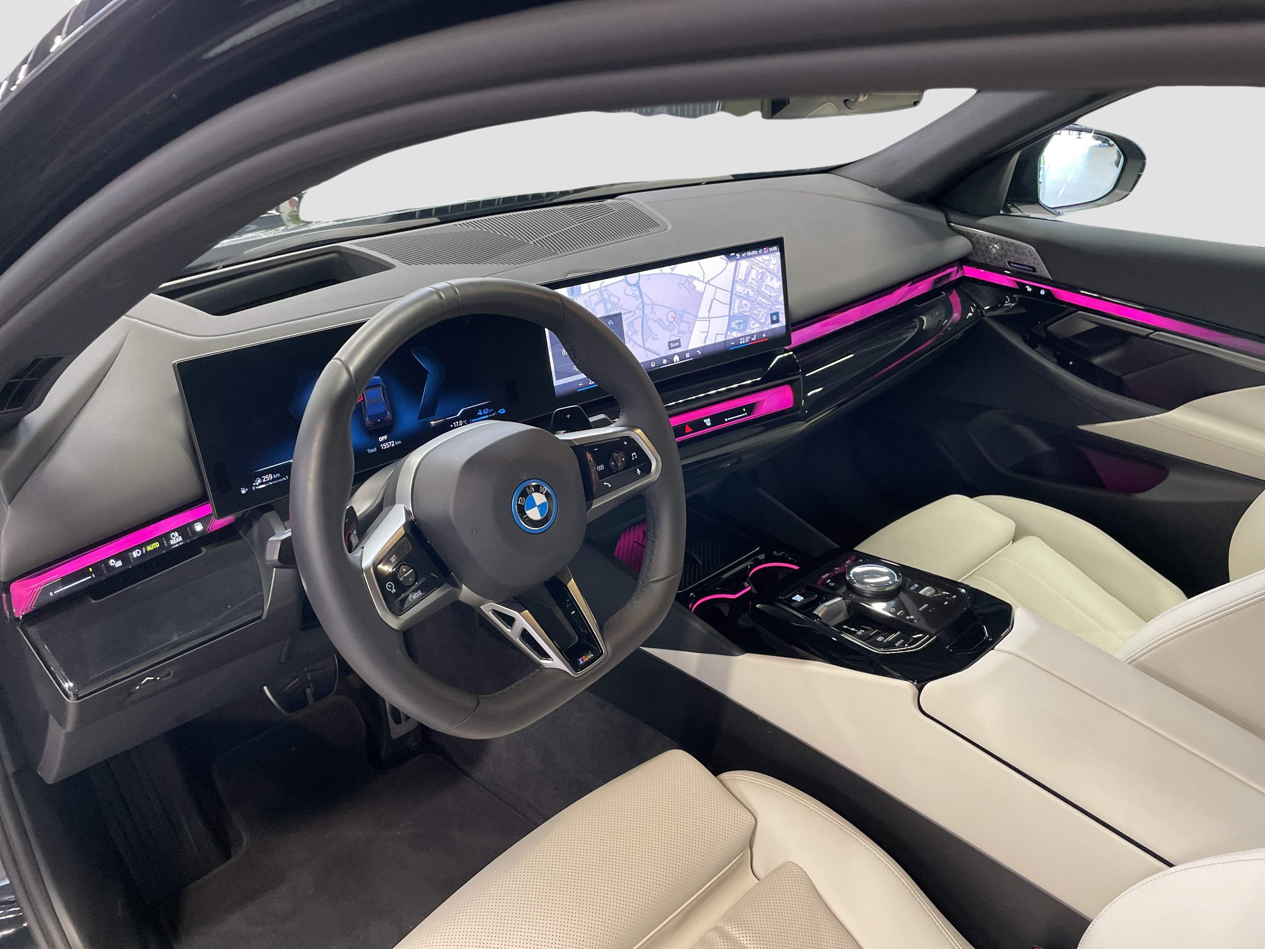 BMW 5er – Bild 7