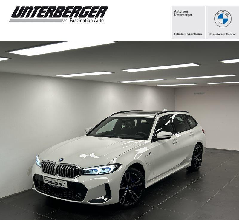 BMW 3er Touring
