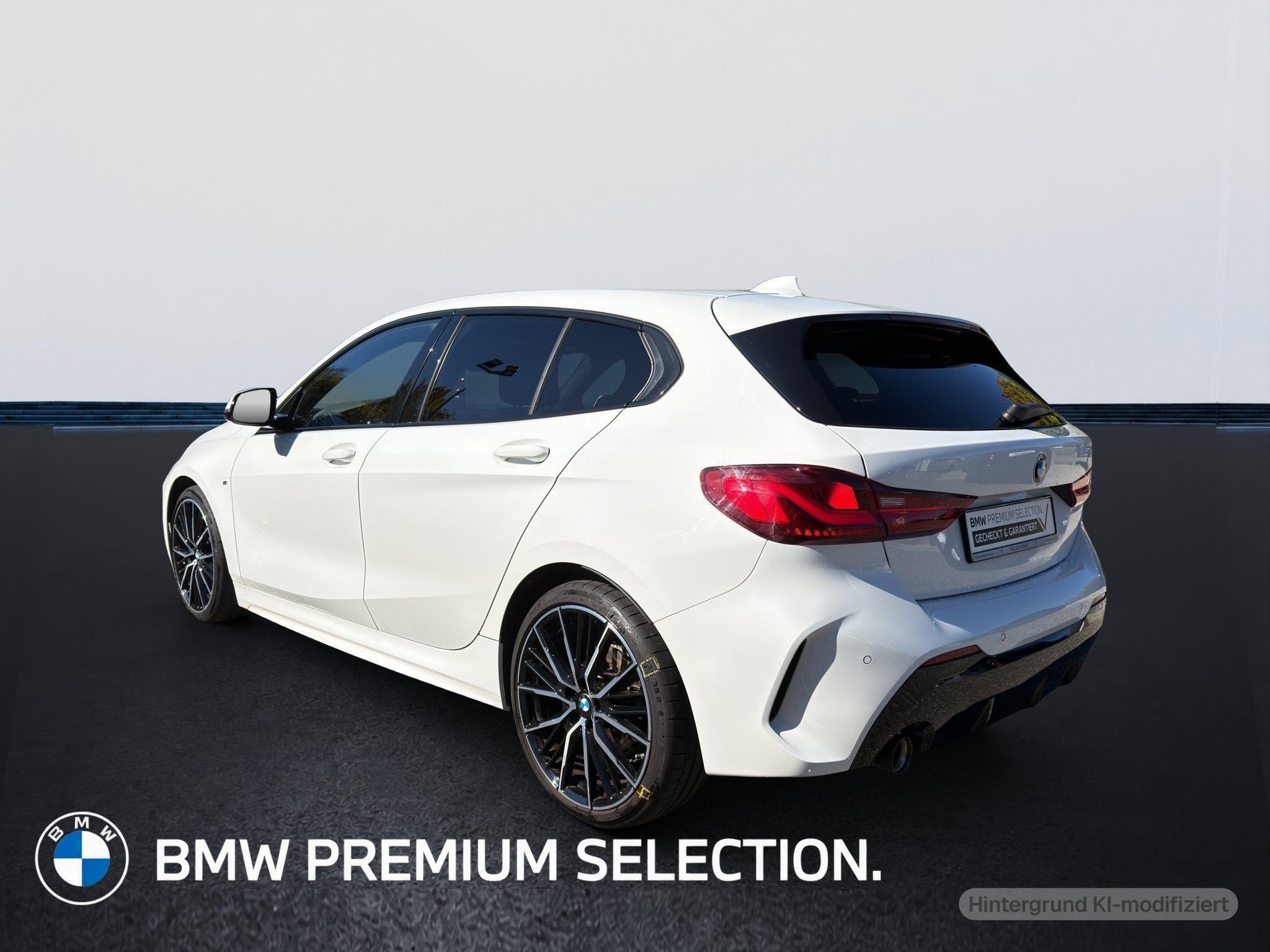 BMW 1er – Bild 6