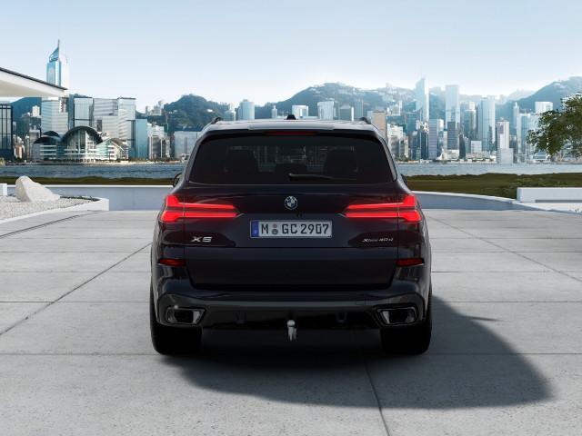 BMW X5 – Bild 3