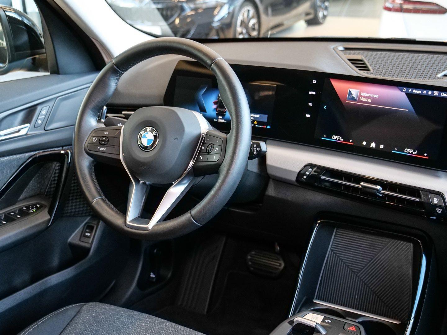 BMW X1 – Bild 18