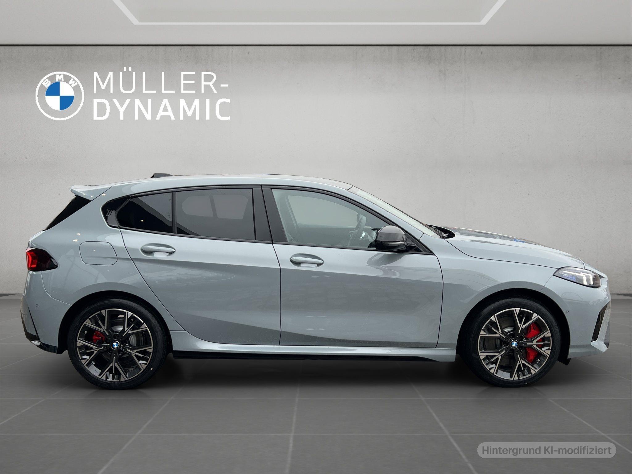 BMW 1er – Bild 21