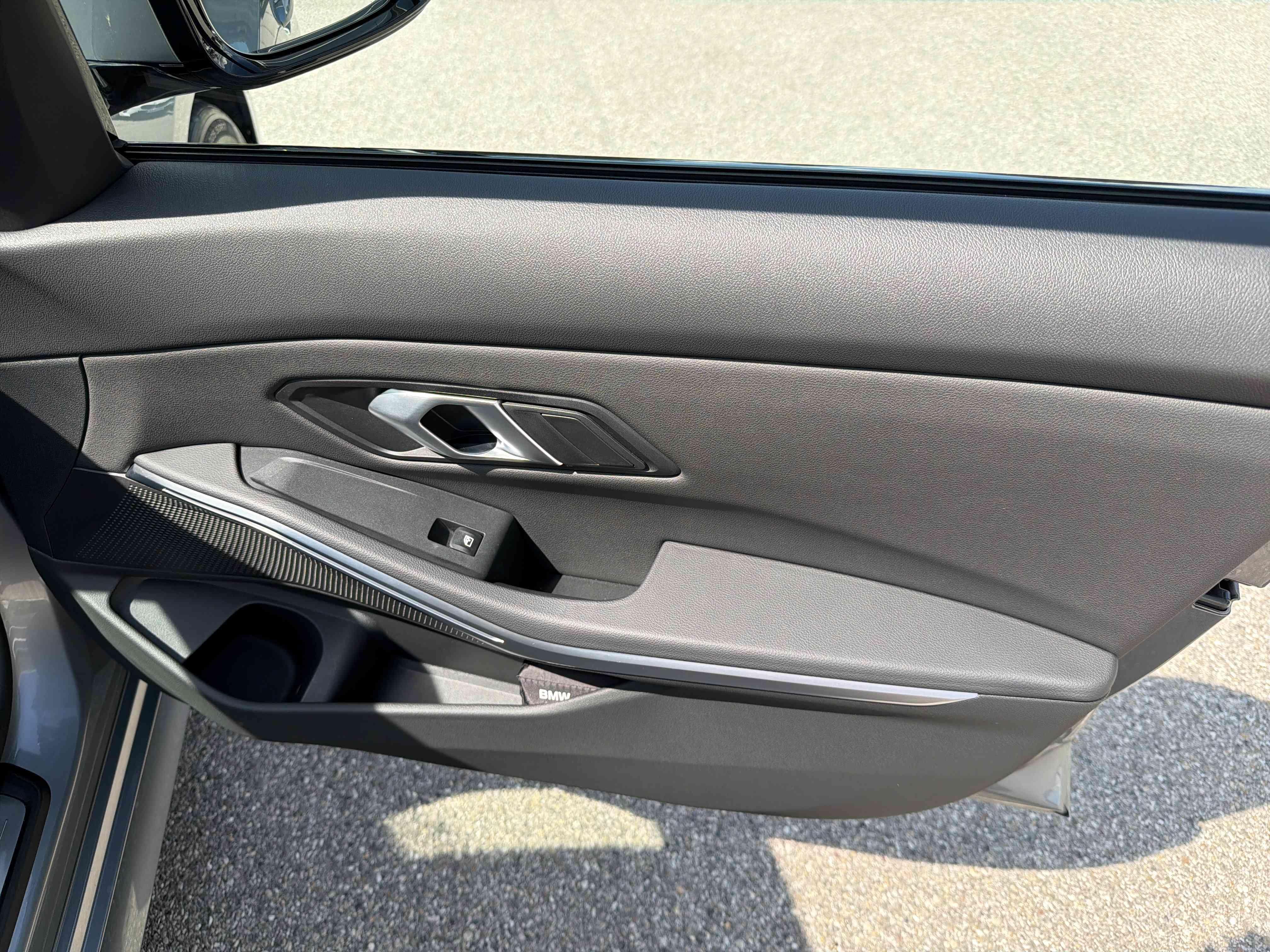 BMW 3er Touring – Bild 10