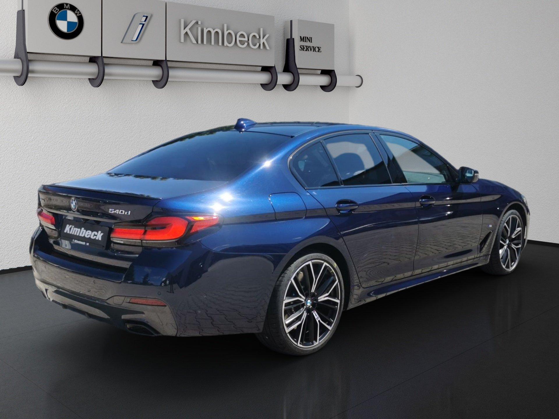 BMW 5er – Bild 2