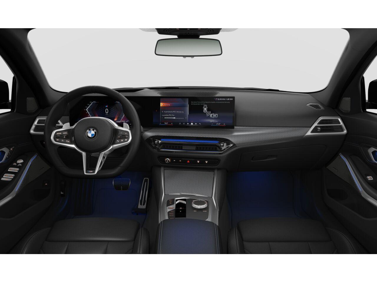 BMW 3er – Bild 5