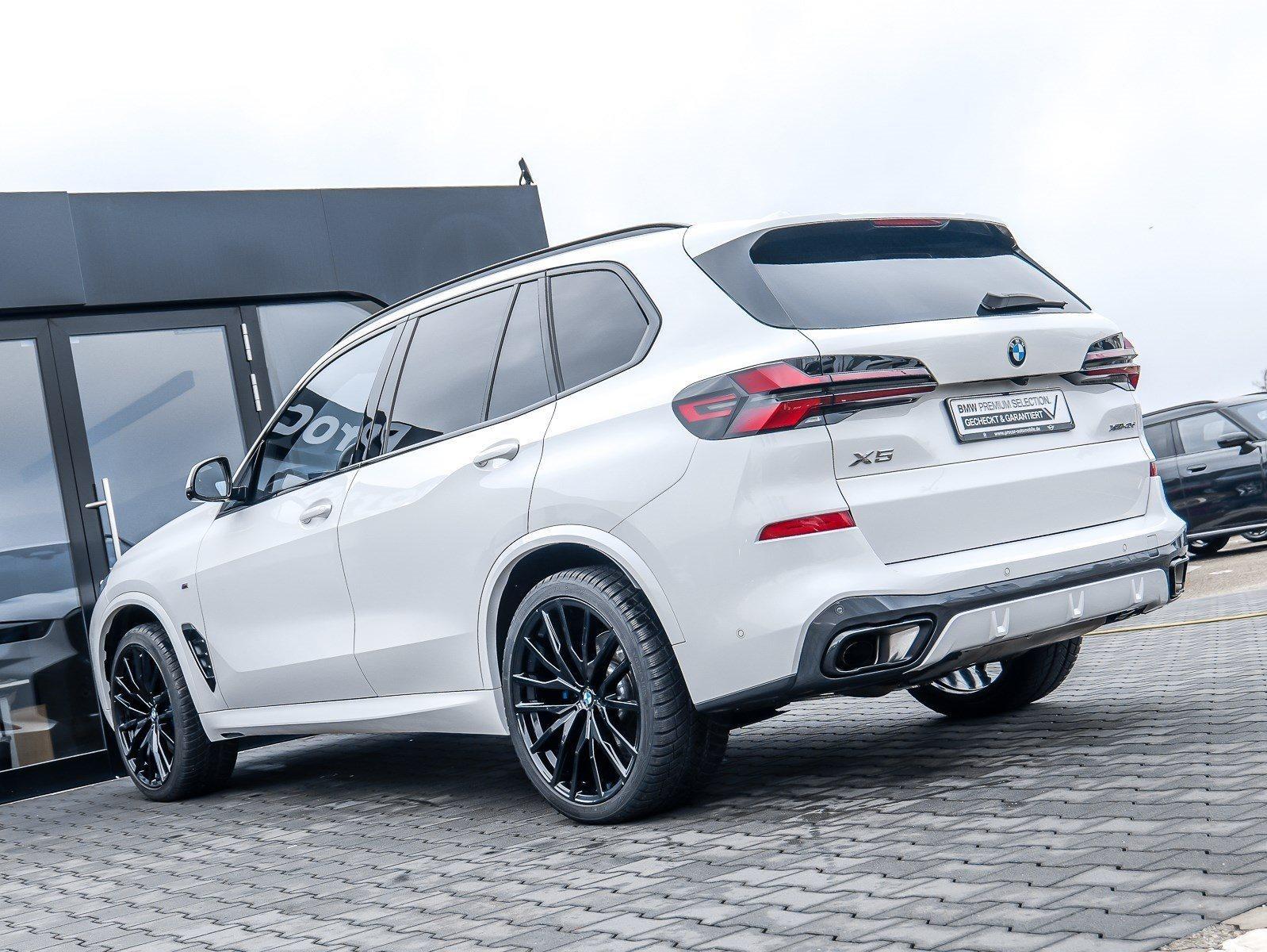 BMW X5 – Bild 22