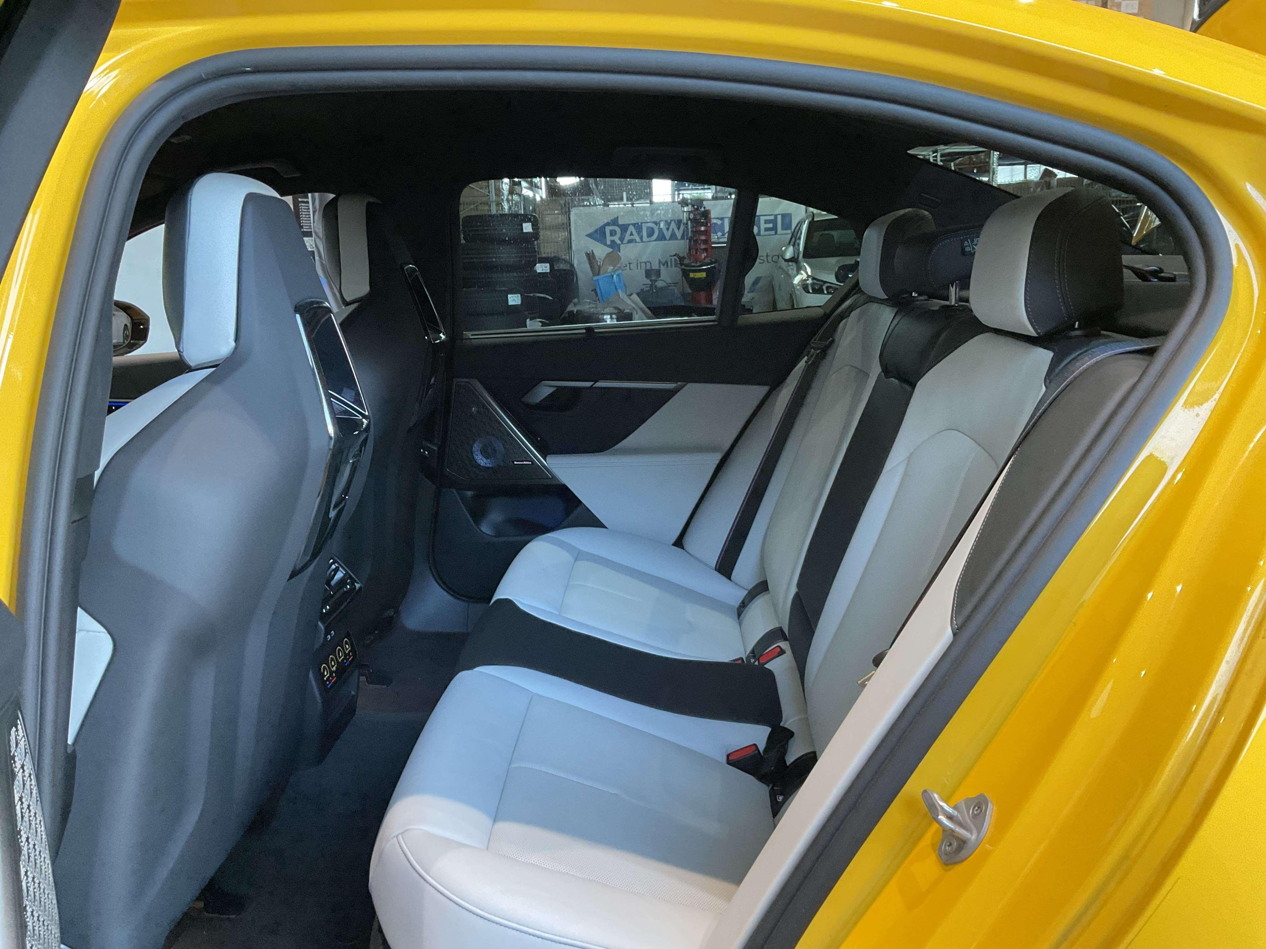 BMW M5 – Bild 14