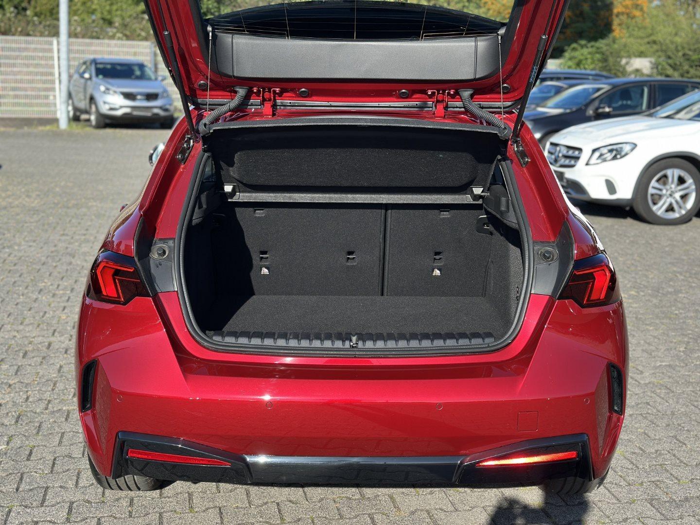 BMW 1er – Bild 10