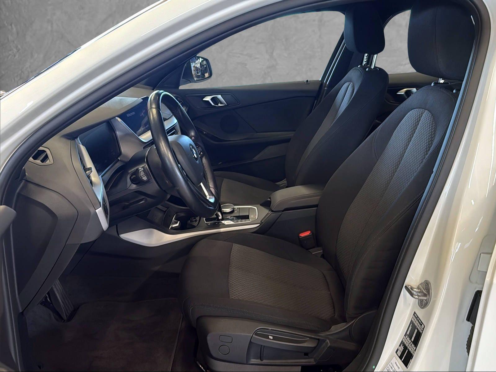 BMW 1er – Bild 22