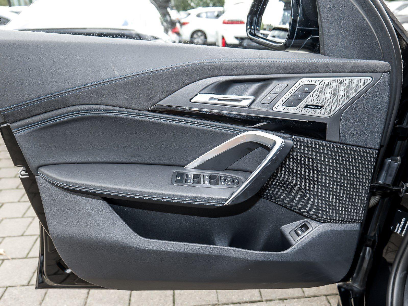 BMW X2 – Bild 27