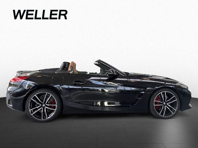 BMW Z4 – Bild 5