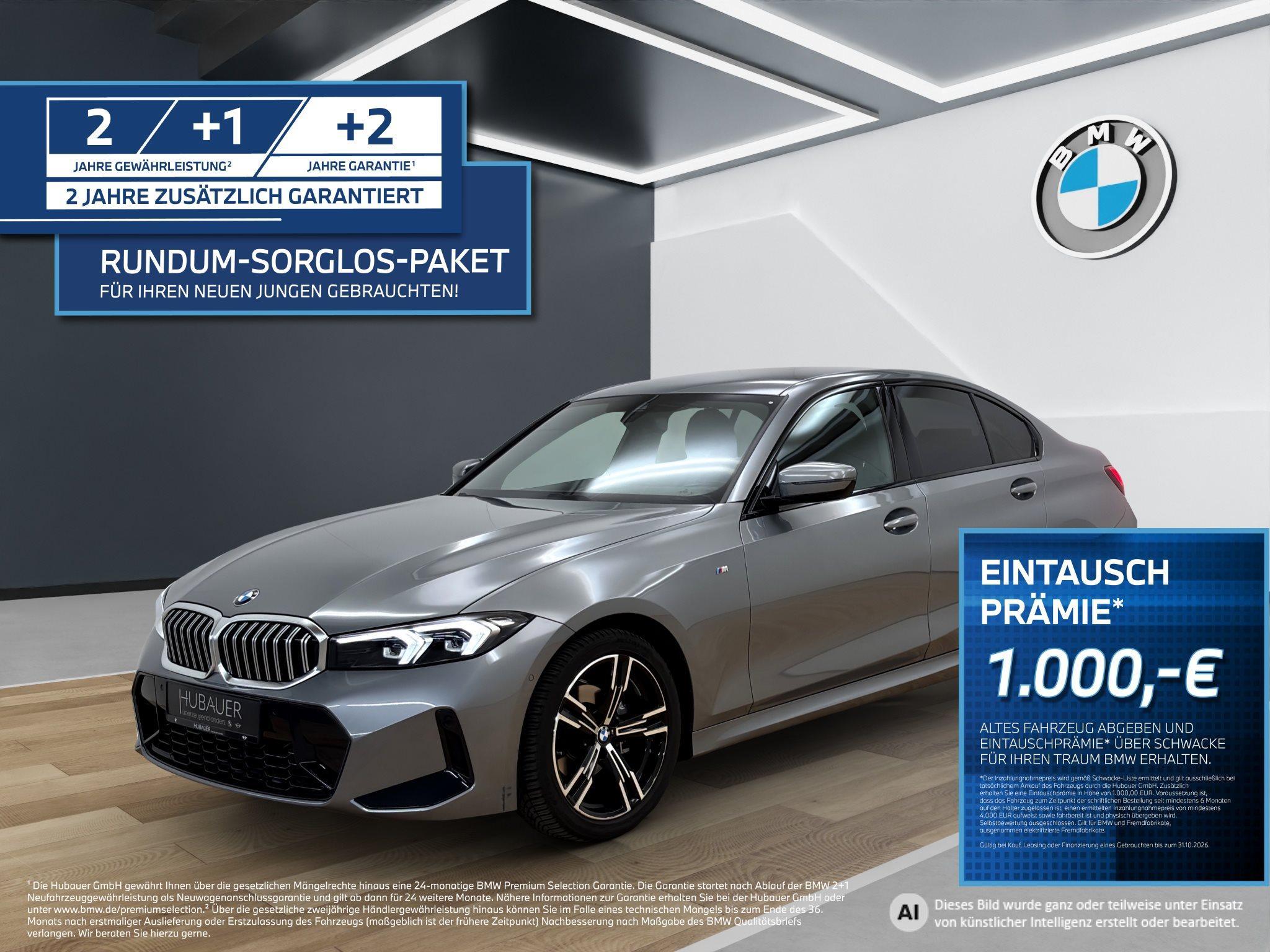 BMW 3er
