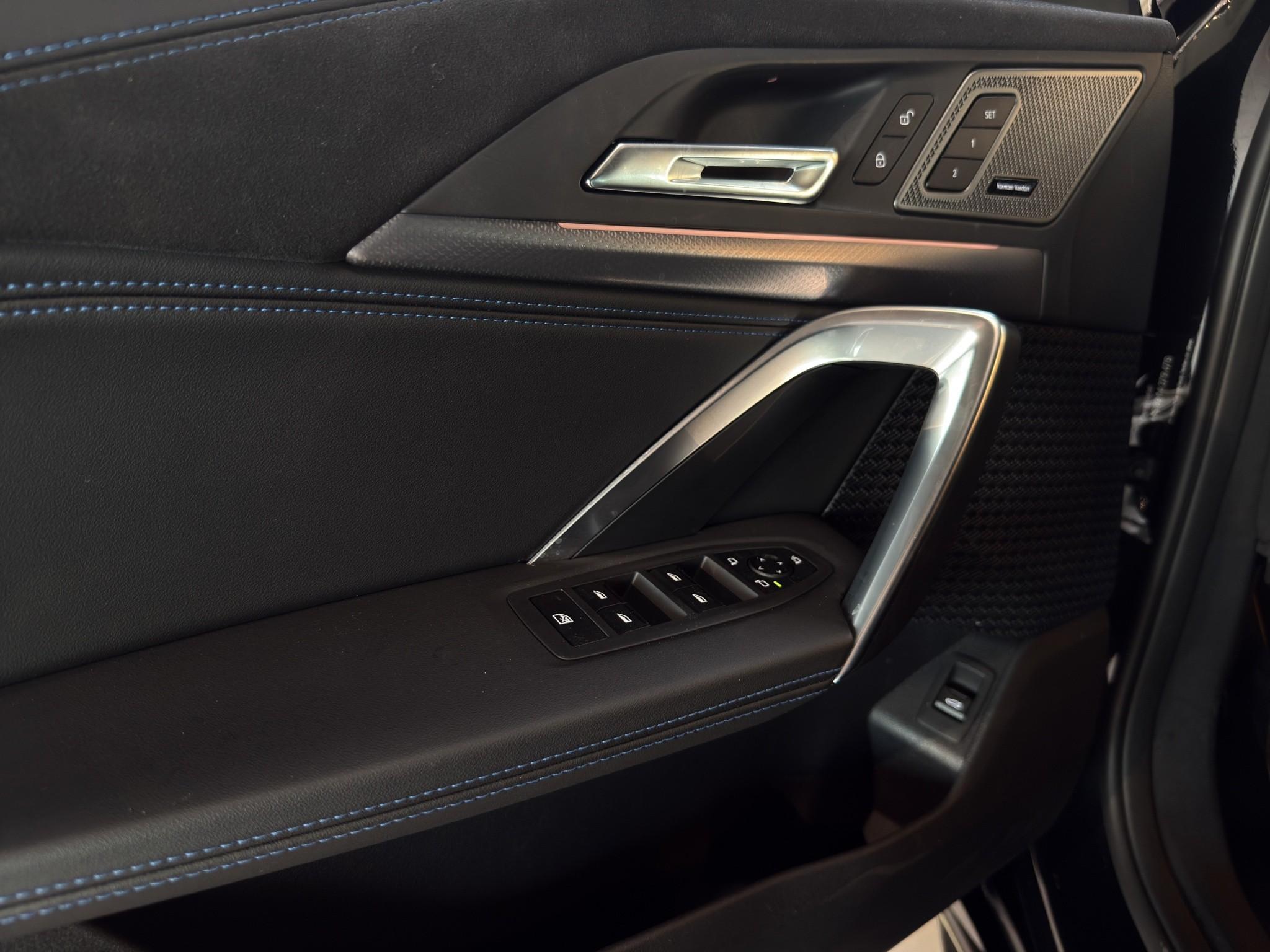 BMW X2 – Bild 24
