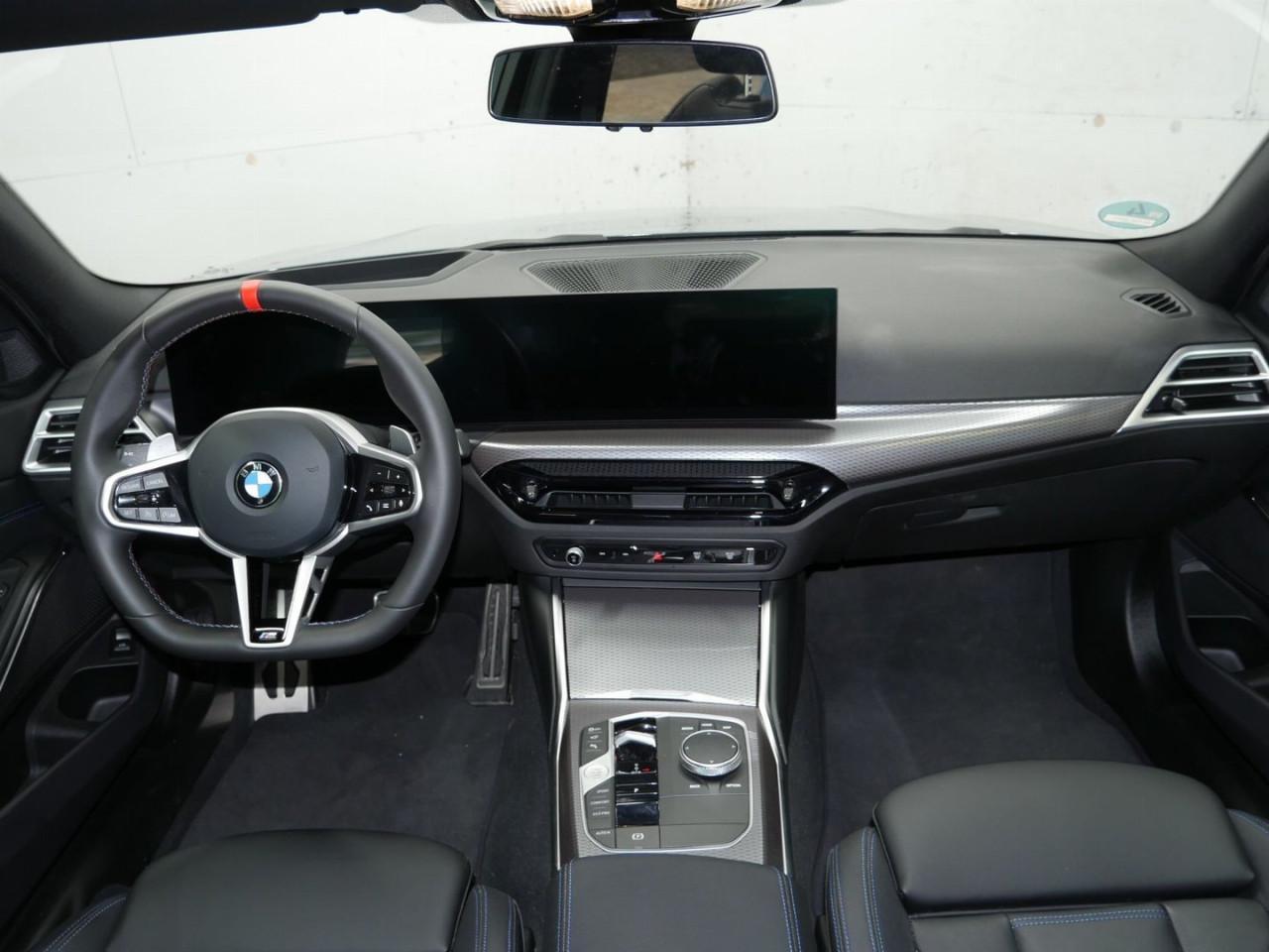 BMW 3er – Bild 10