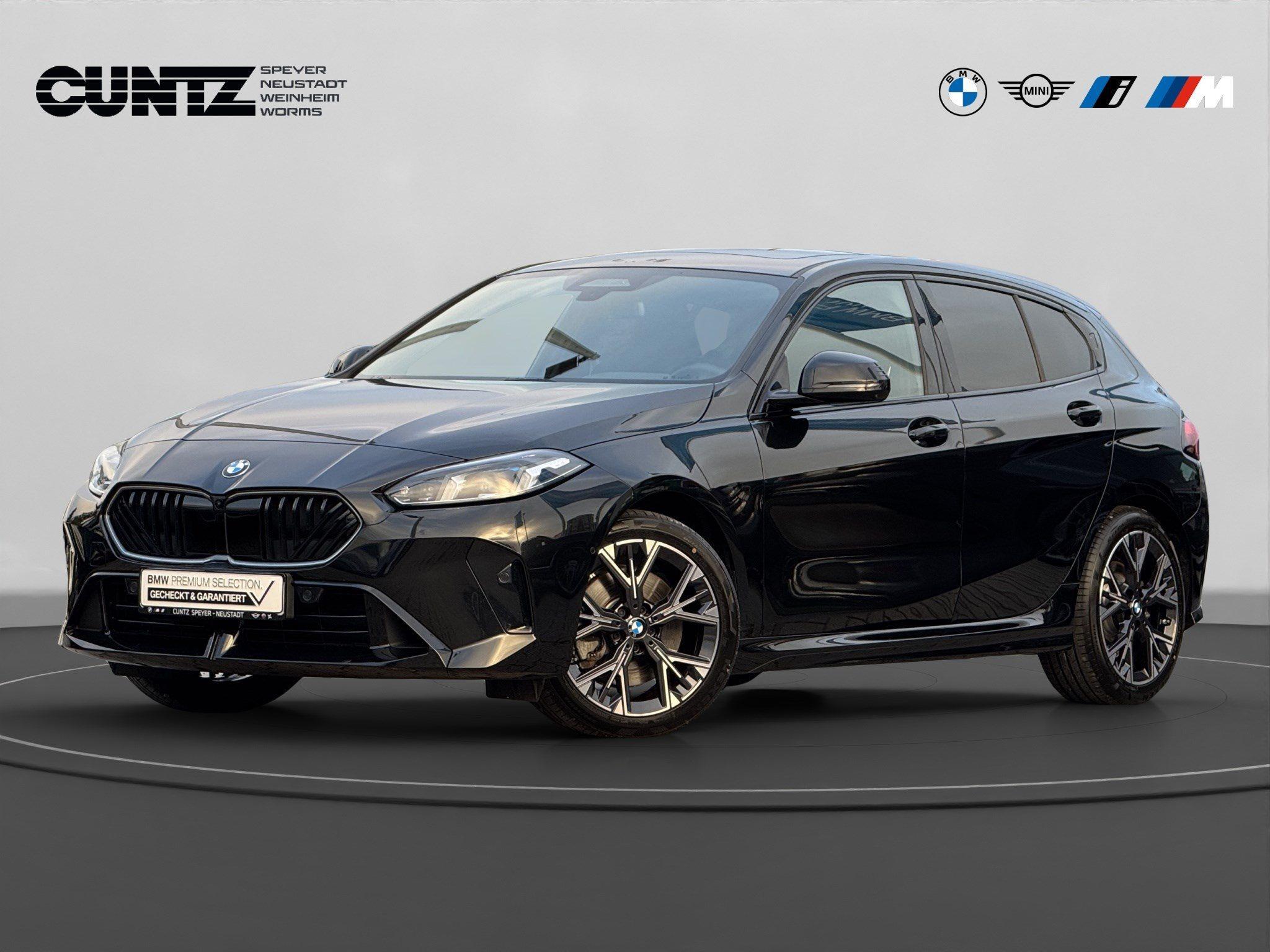 BMW 1er – Bild 2
