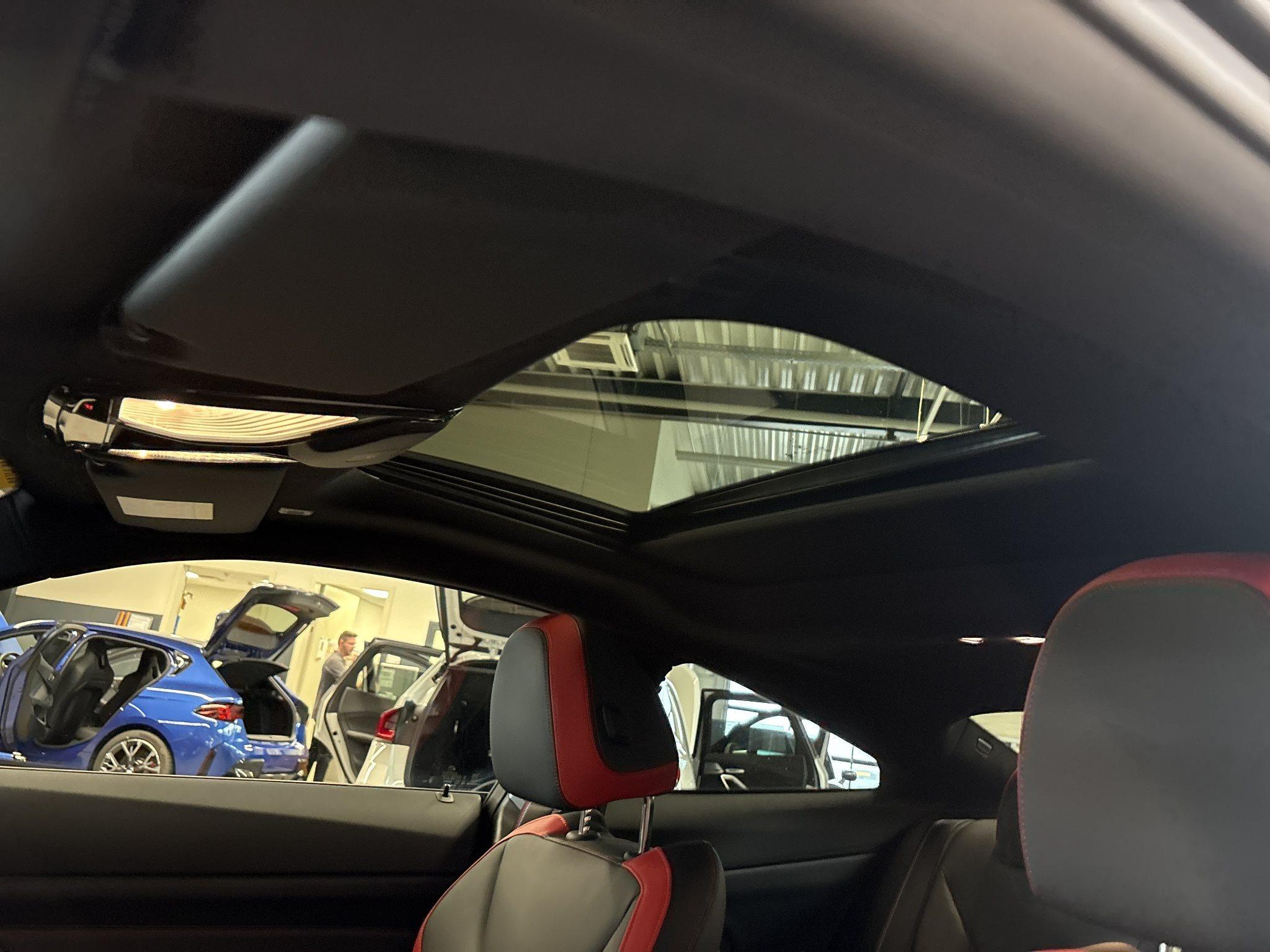 BMW 4er Coupé – Bild 12
