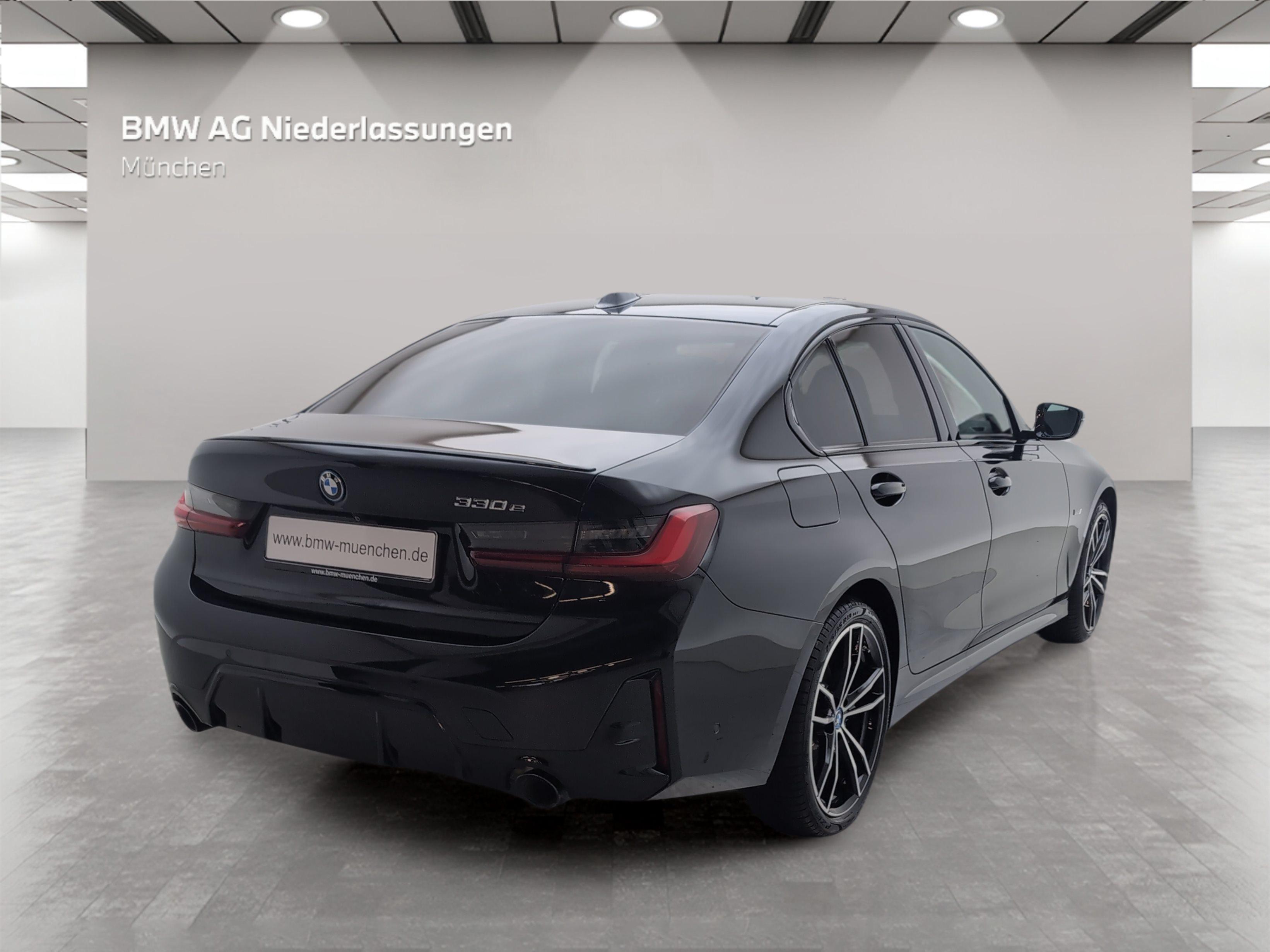 BMW 3er – Bild 4
