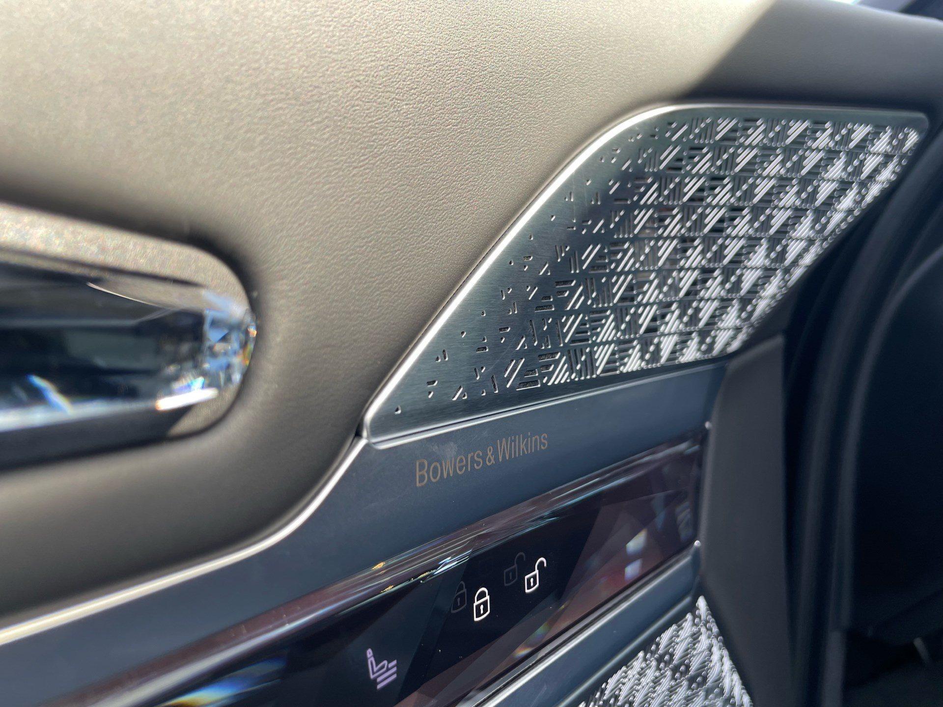 BMW i7 – Bild 21