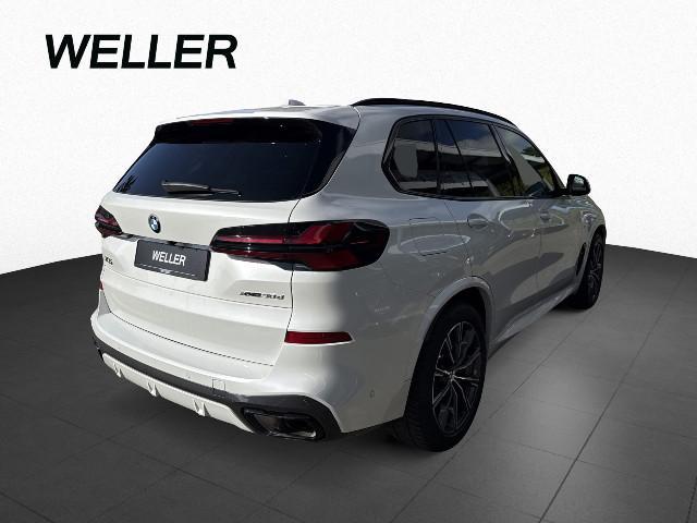 BMW X5 – Bild 3