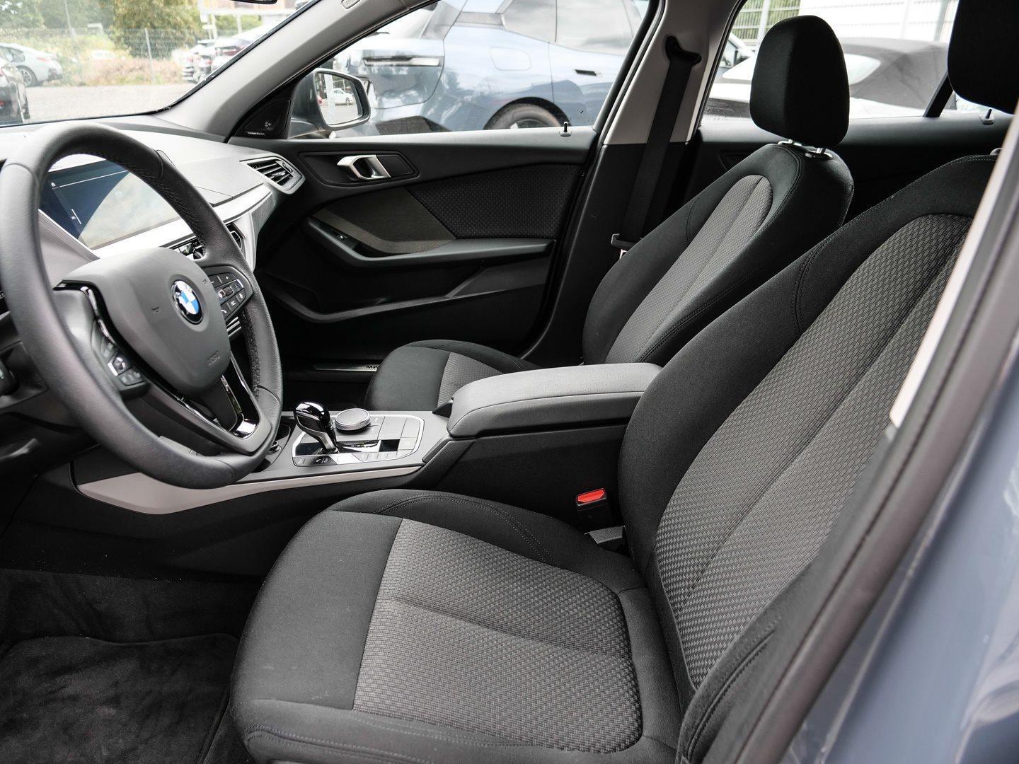 BMW 1er – Bild 25