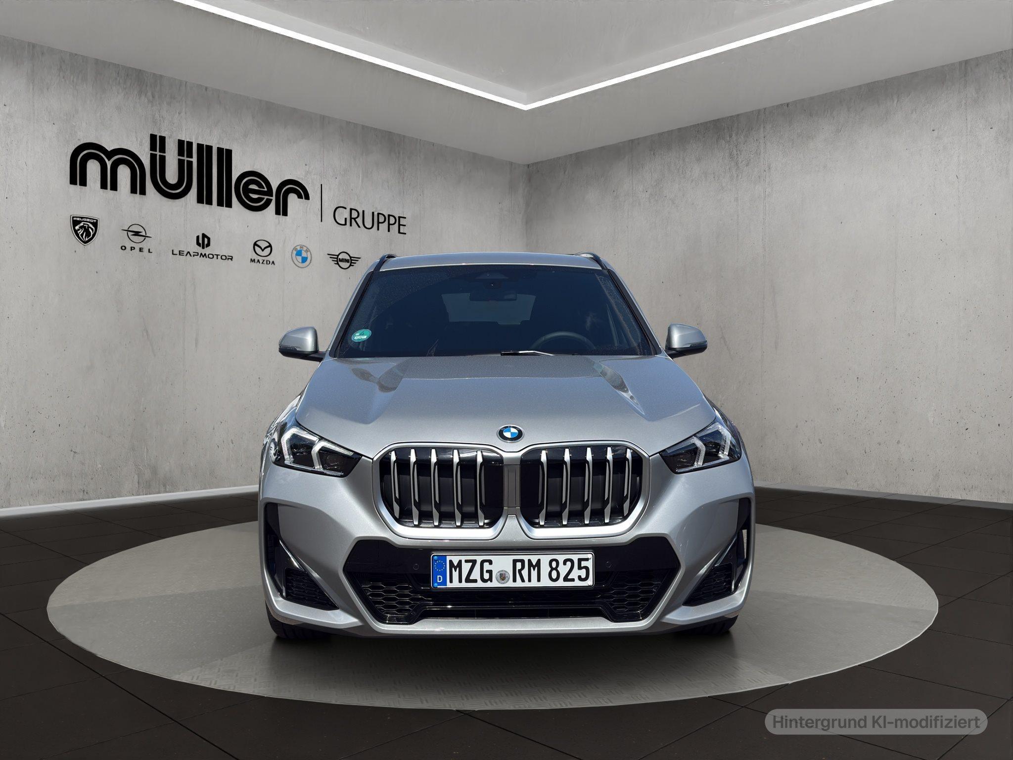 BMW X1 – Bild 2